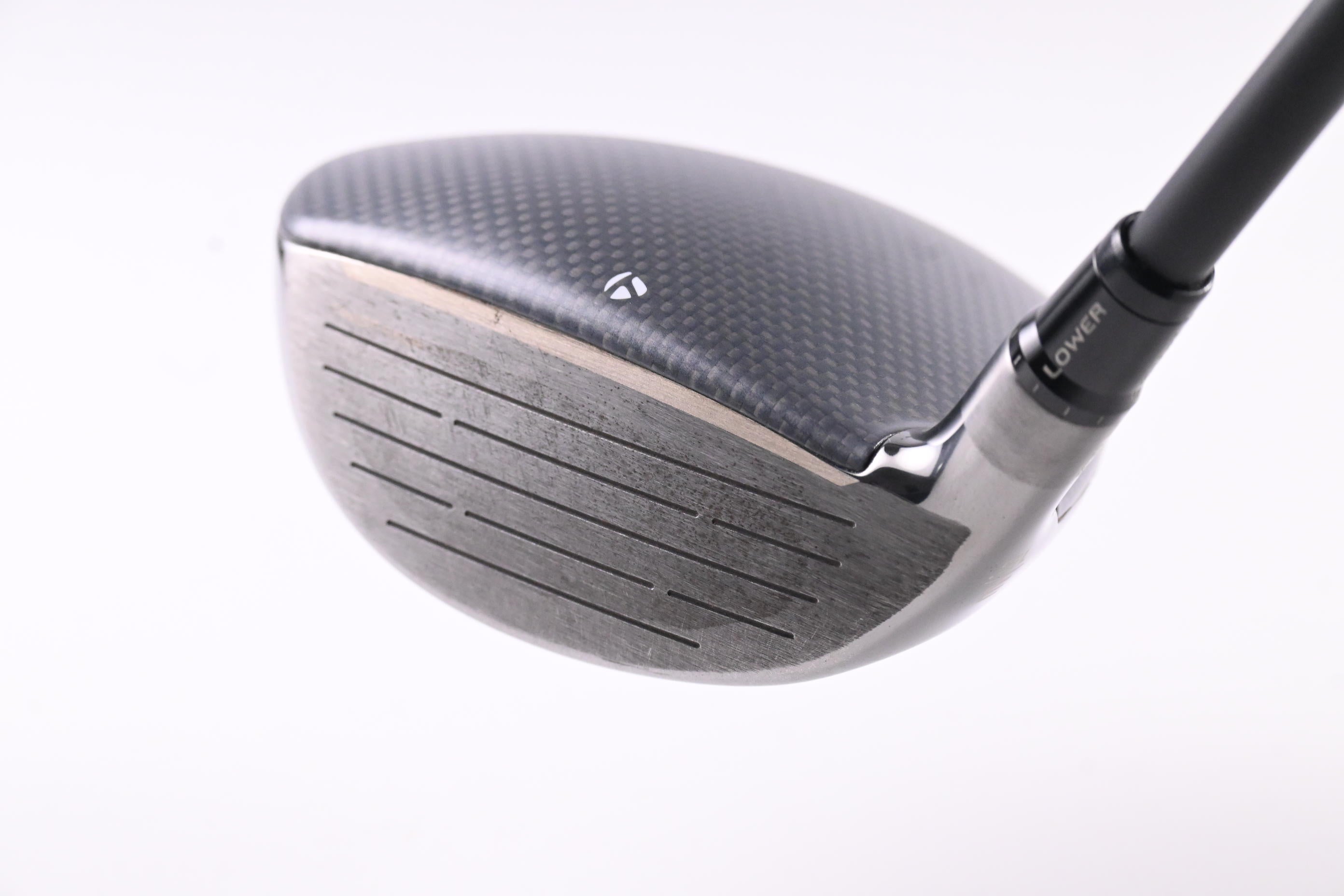 Taylormade Qi35 #3 Wood / 15 Degree / Stiff Flex Fujikura Ventus Blue '25 6