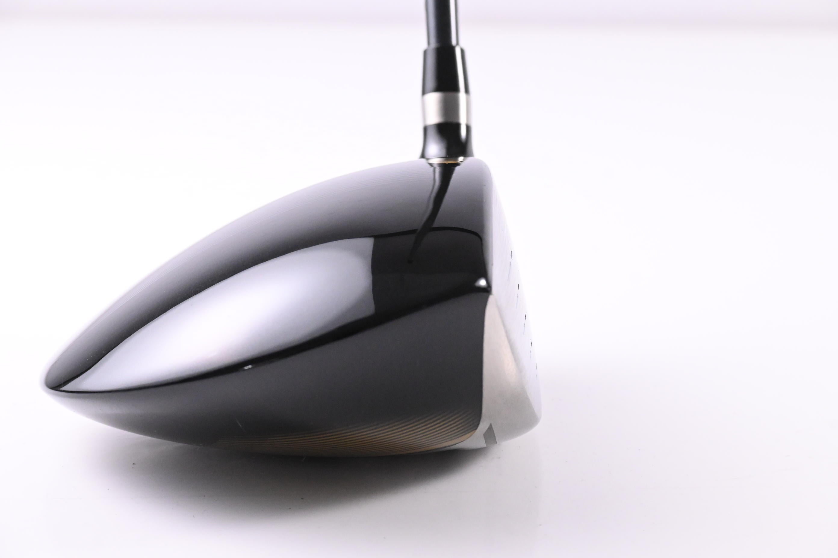 Cobra XL Speed Driver / 10.5 Degree / Regular Flex Cobra XL Graphite Shaft