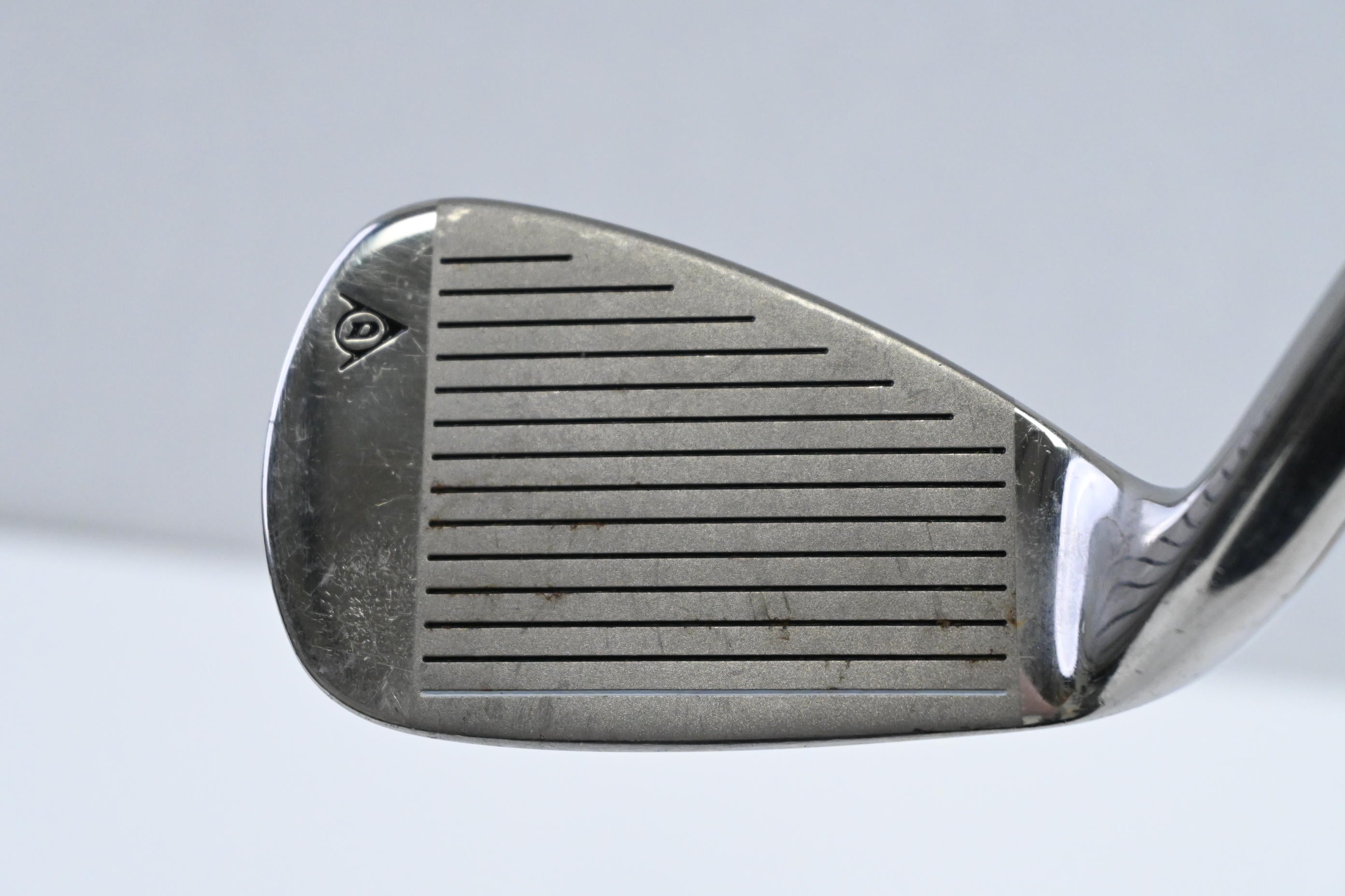 Junior Dunlop Max Pitching Wedge / 46 Degree / Junior Flex Dunlop Max Shaft