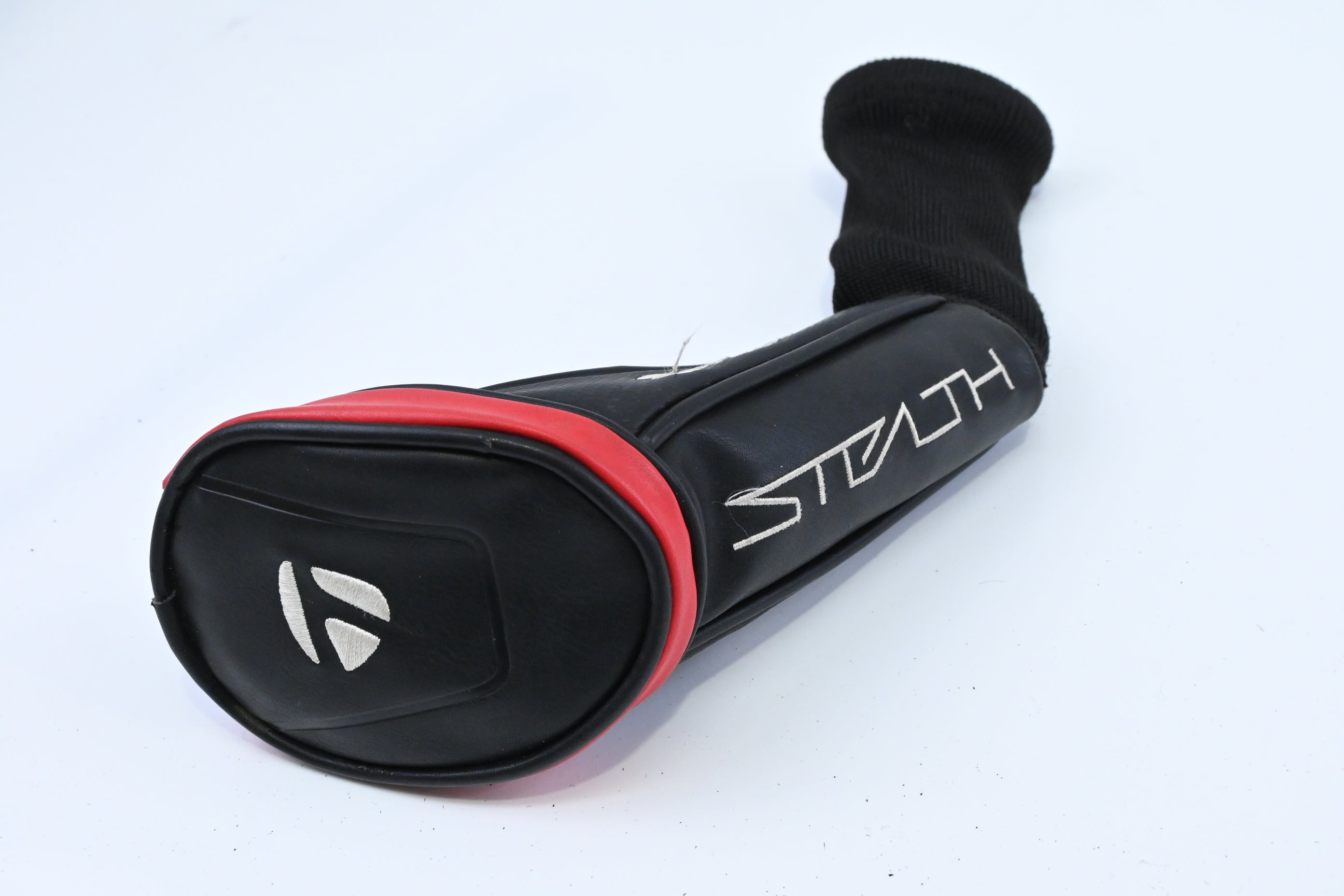 Taylormade Stealth #3 Hybrid / 19 Degree / Stiff Flex Fujikura Ventus Red 7