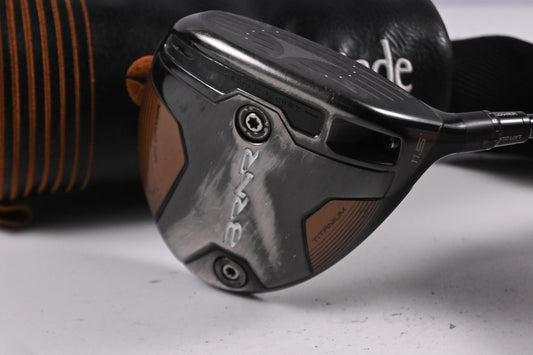 Taylormade BRNR Mini Driver / 11.5 Degree / Regular Flex UST Proforce 65 M40X