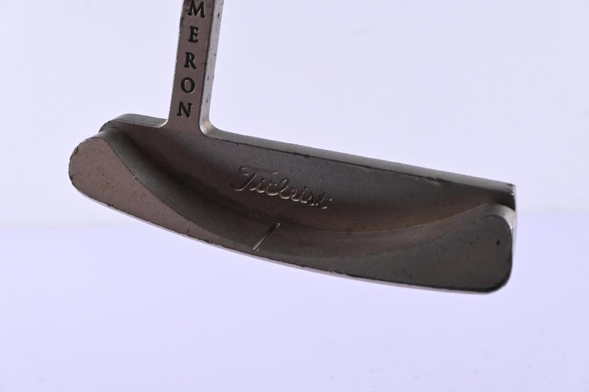 Scotty Cameron Pro Platinum Laguna Mid Slant Putter / 35 Inch