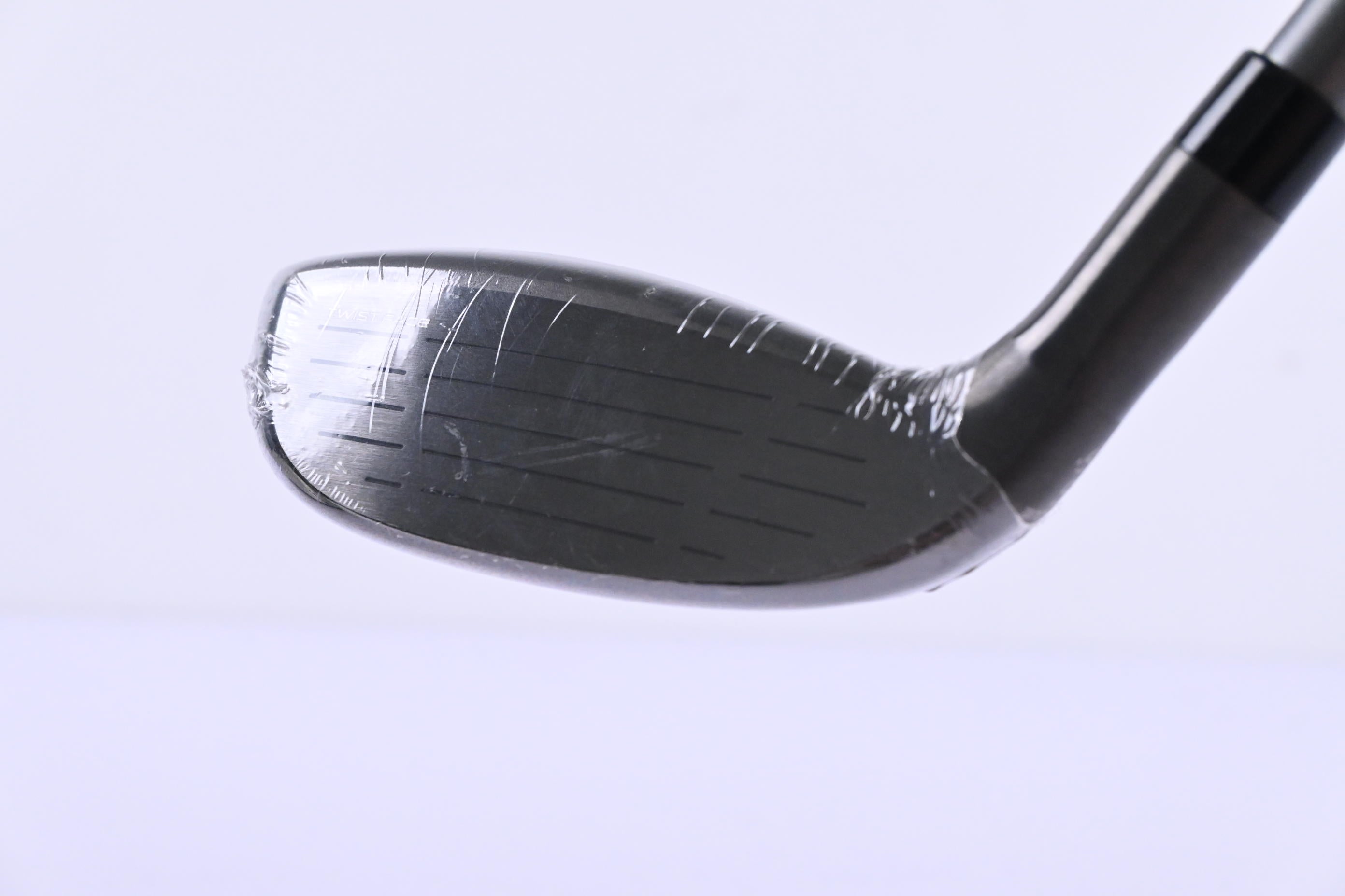 Taylormade Qi35 Max #5 Hybrid / 27 Degree / Regular Flex Fujikura Airspeeder 50