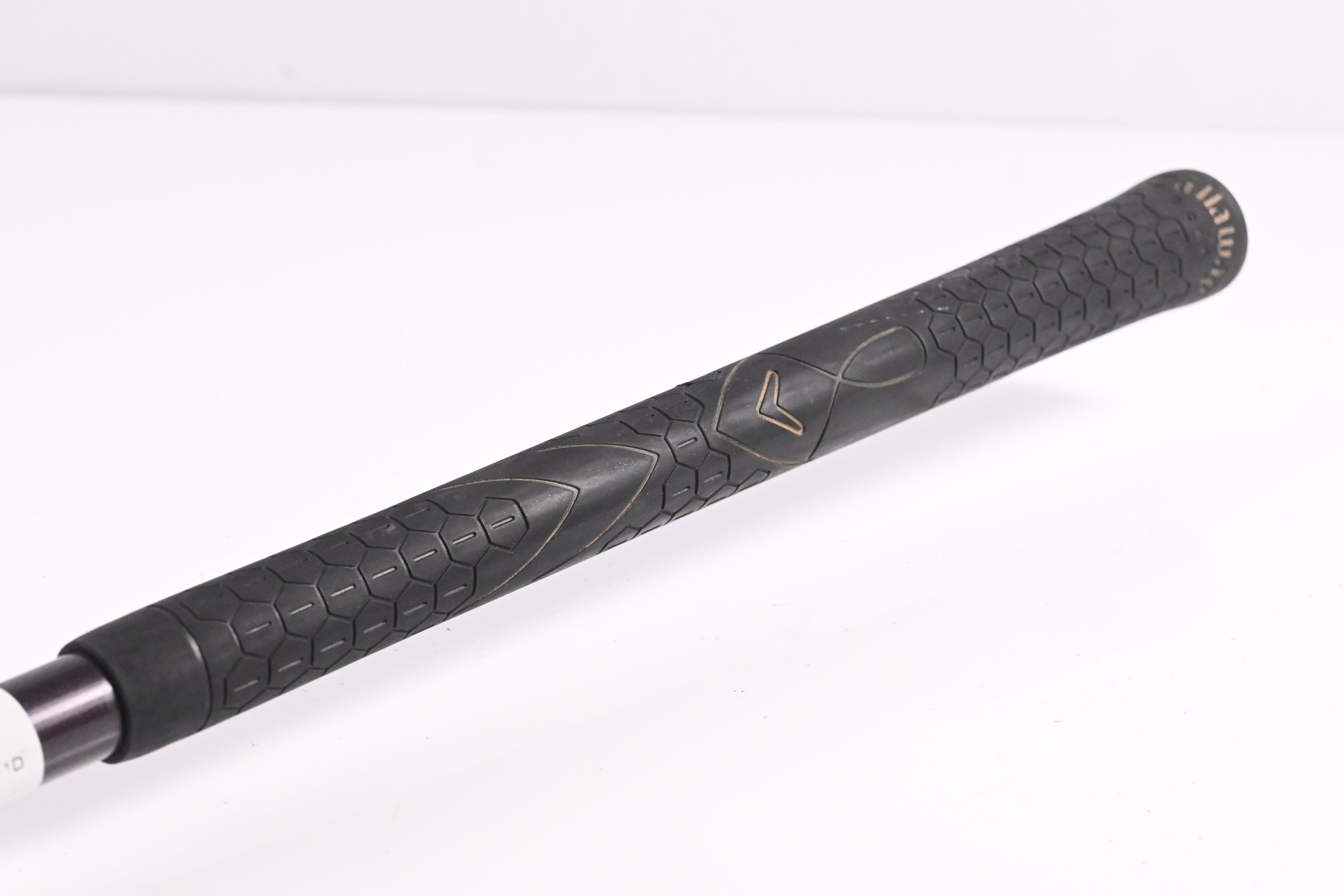 Left Hand Callaway Heavenwood #4 Hybrid / 23 Degree / Ladies Flex Gems 55 Shaft