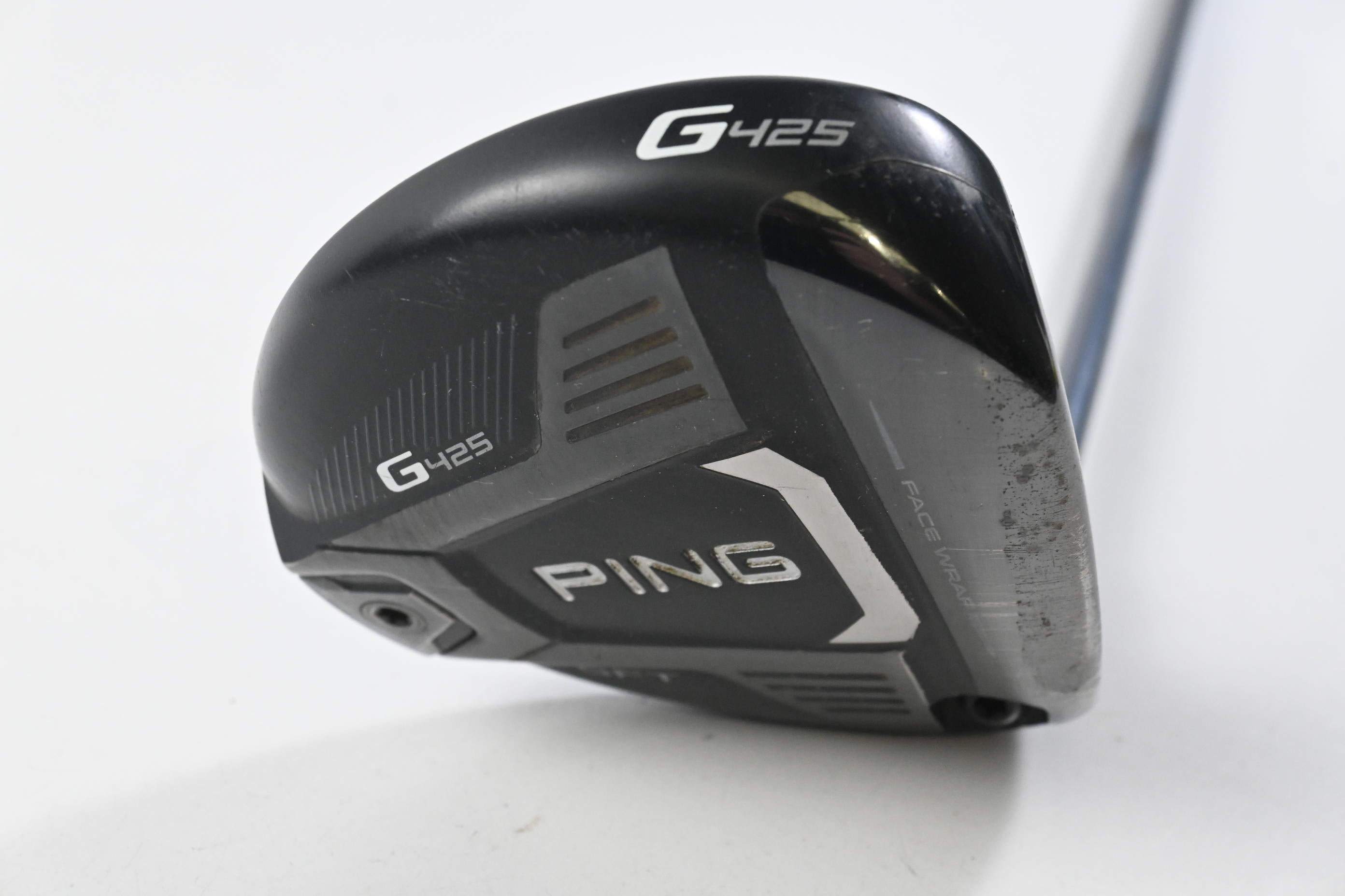 Ping G425 SFT #3 Wood / 16 Degree / Regular Flex Ping Alta CB Slate 65 Shaft