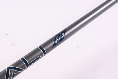Callaway Paradym Ai Smoke Max #3 Wood / 15 Degree / Regular Flex Denali Charcoal