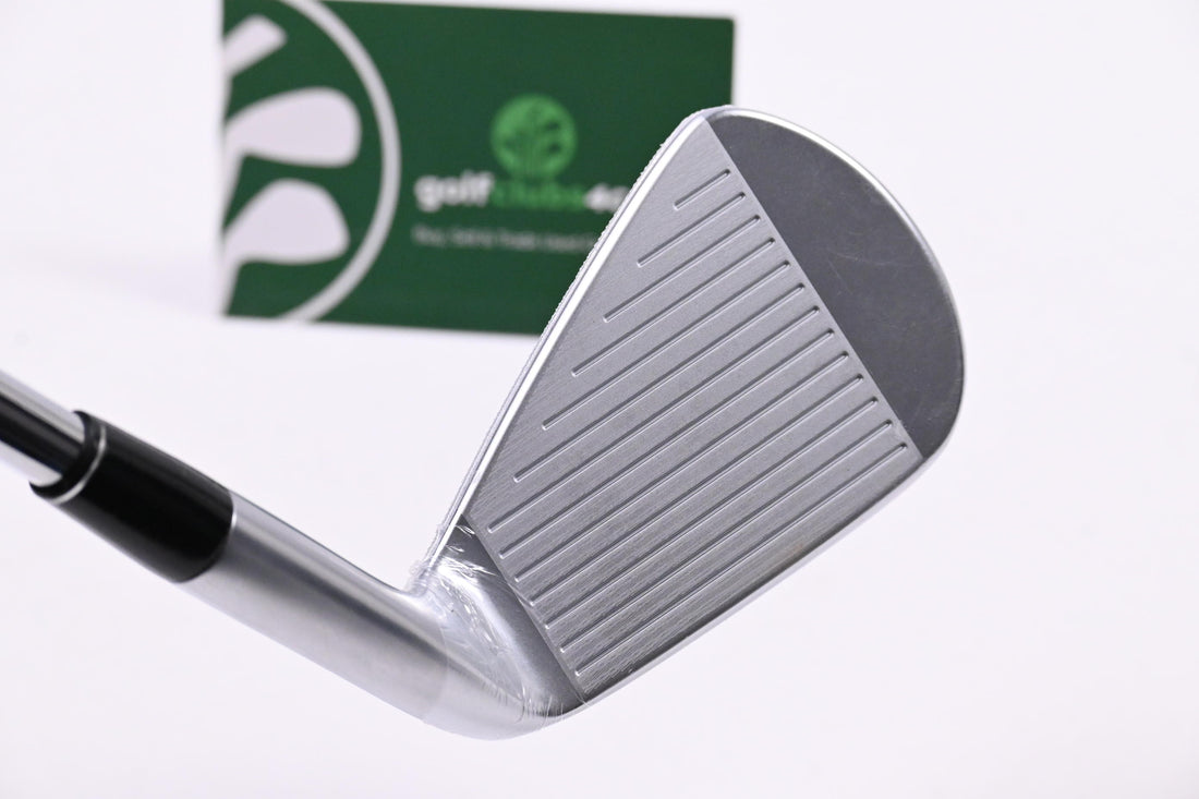 Left Hand Srixon ZX5 MK II #7 Iron / 31 Degree / Regular Flex N.S. Pro 980GH