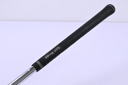 Taylormade Milled Grind 2 Black Lob Wedge / 58 Degree / Regular Flex DG R300