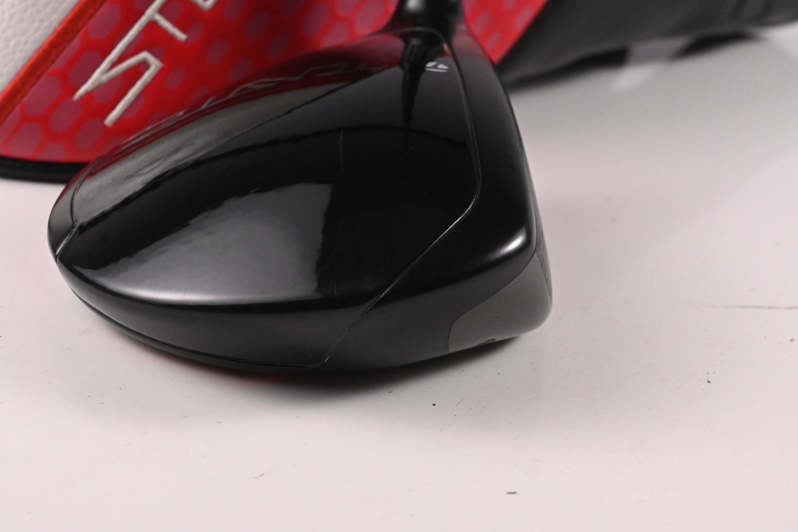 Taylormade Stealth 2 #3 Wood / 15 Degree / Stiff Flex Ventus TR Red 6 Shaft