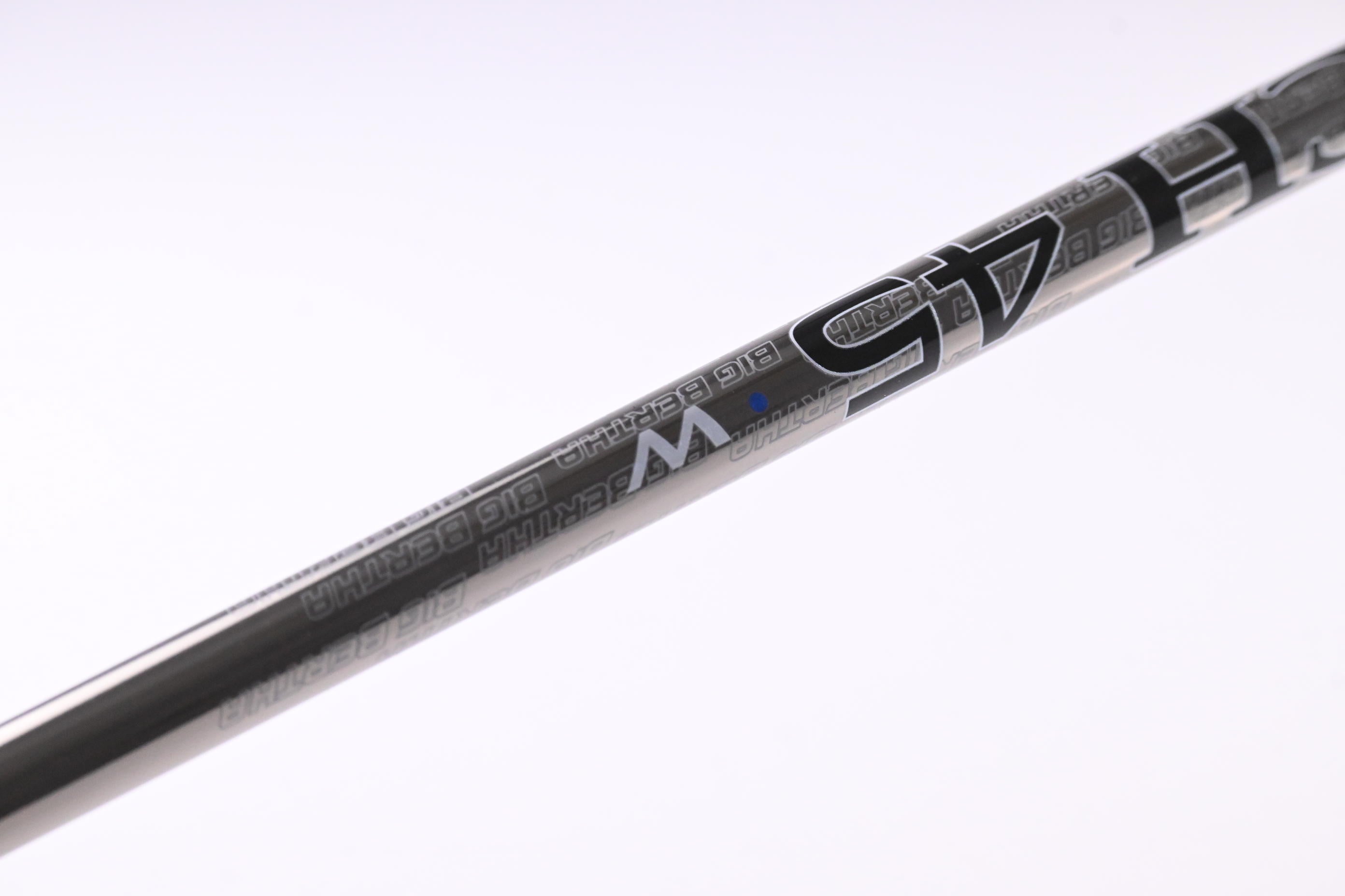 Left Hand Callaway Big Bertha B21 #5 Hybrid / 27 Degree / Ladies Flex RCH 45