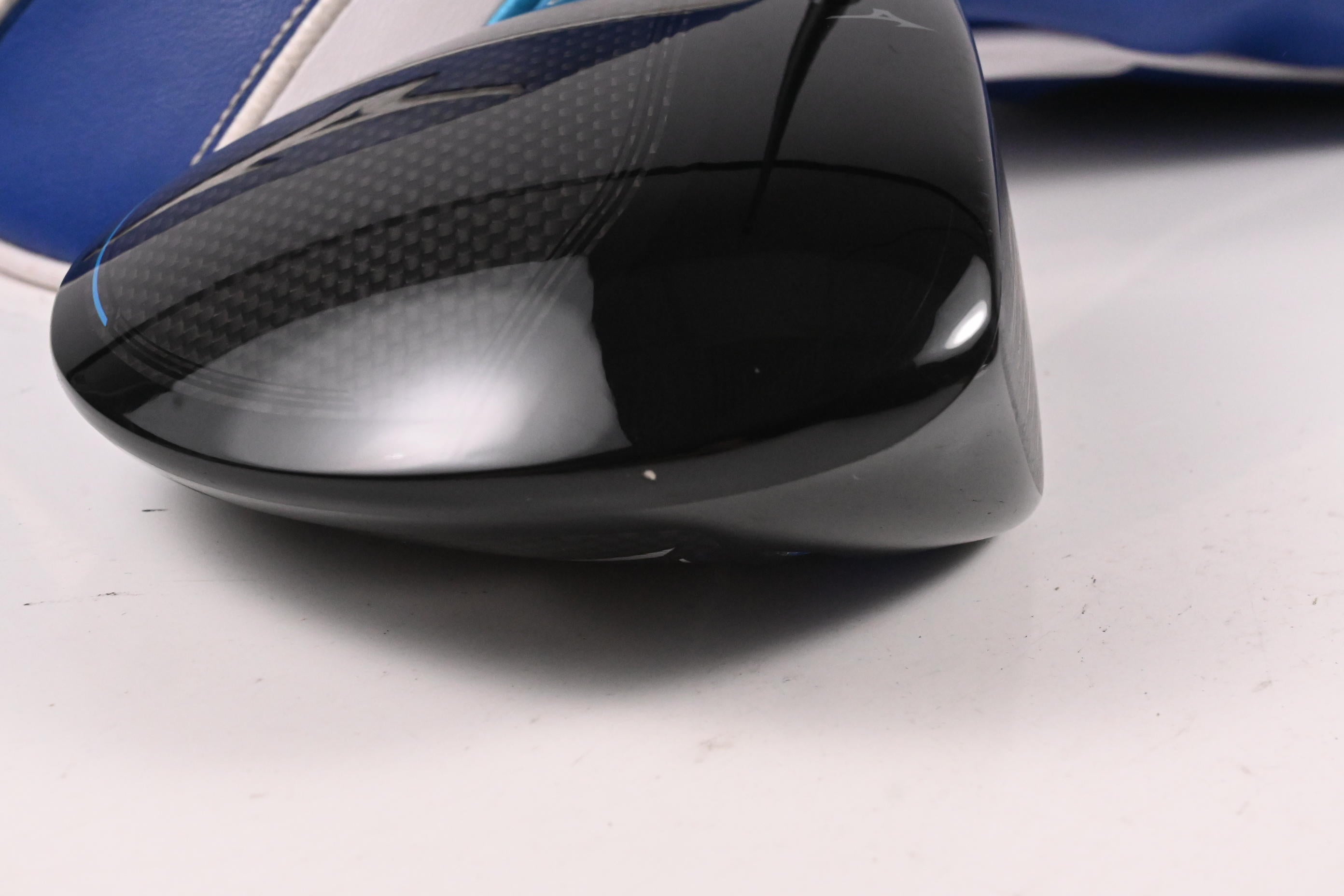 Mizuno ST-Max 230 Driver / 10.5 Degree / Regular Flex Tensei 1K Blue 65 Shaft