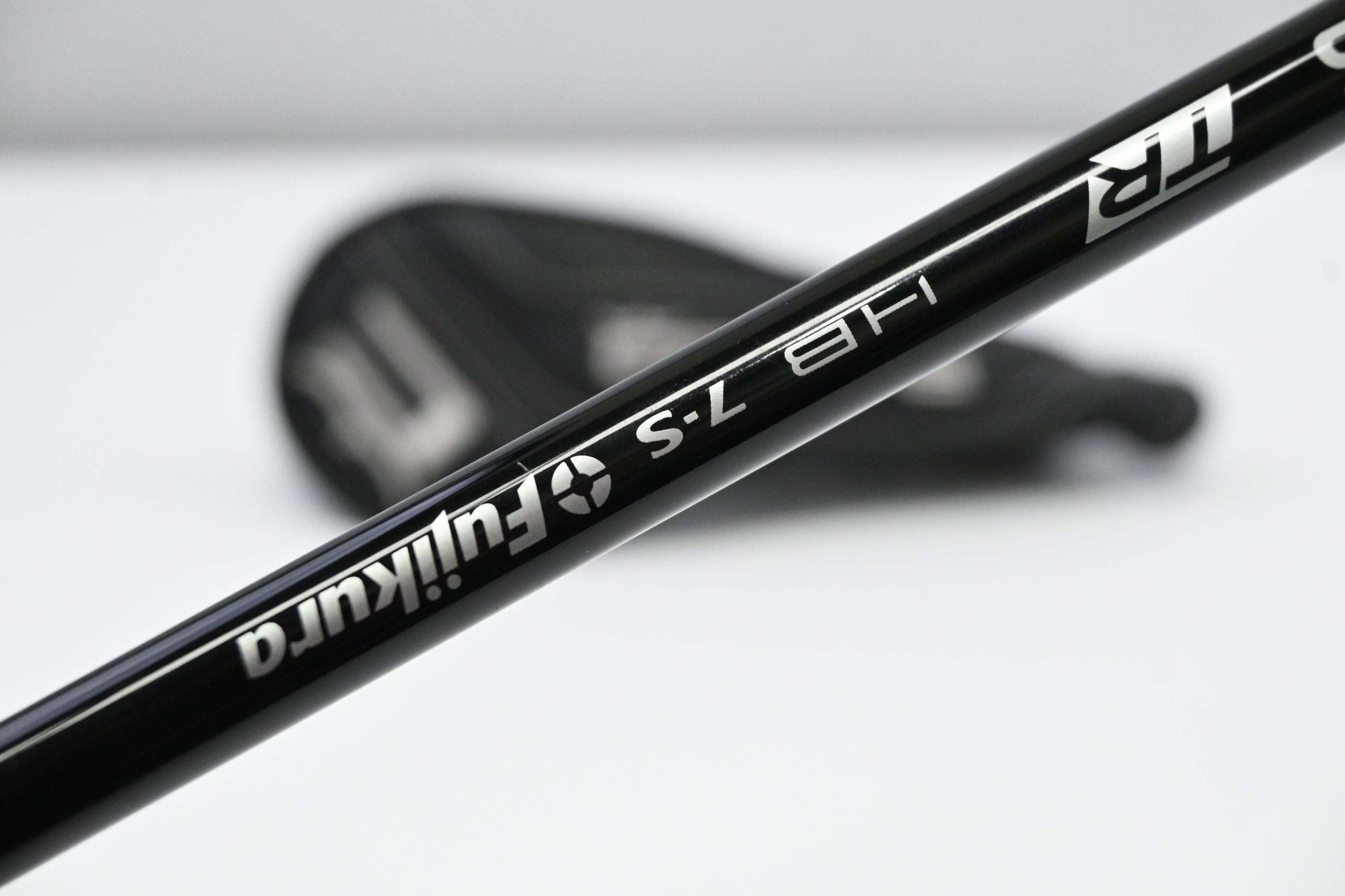 Cobra LTDx #3-4 Hybrid / 19-21 Degree / Stiff Flex Fujikura Ventus TR Red 7