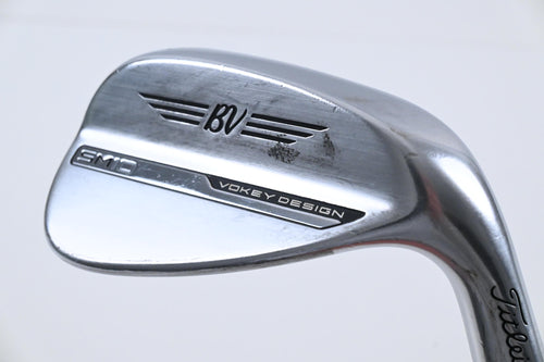 Titleist Vokey SM10 Pitching Wedge / 48 Degree / Wedge Flex Vokey SM10 Shaft