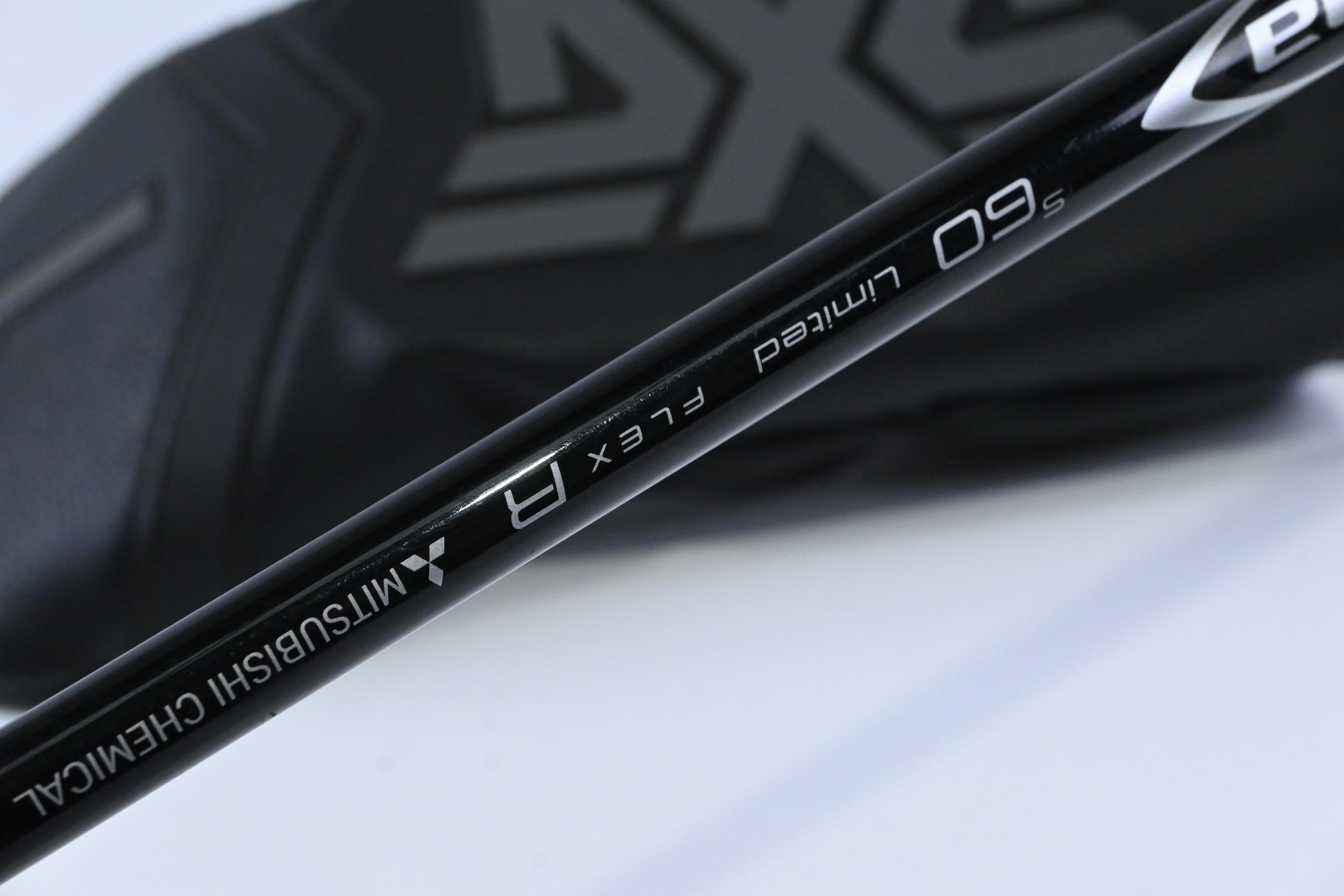 PXG 0311 XF Gen6 Driver / 10.5 Degree / Regular Flex Diamana S Limited 60