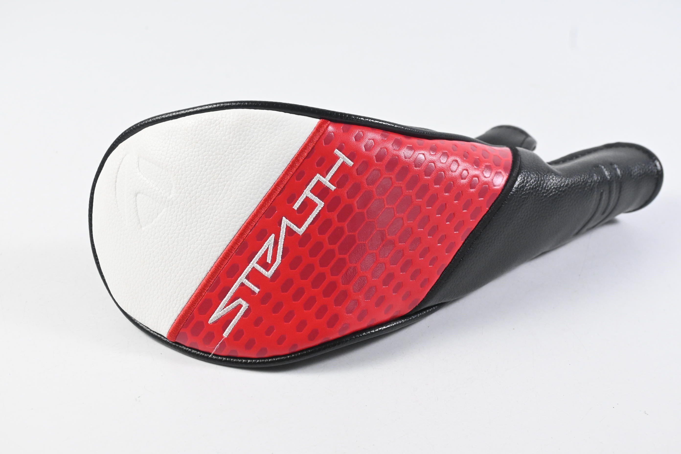 Taylormade Stealth 2 #3 Wood / 15 Degree / Regular Flex Fujikura Ventus TR Red 5