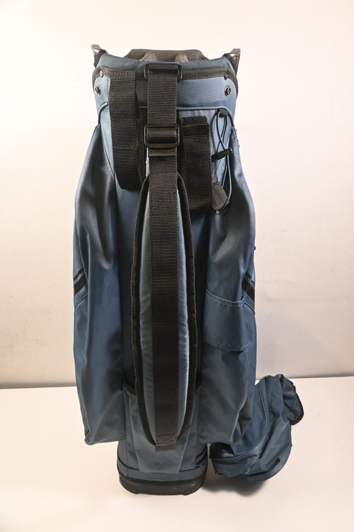 Callaway Chase 14 Cart Bag / 14-Way Divider / Blue