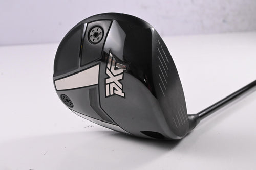 PXG 0311 Gen6 Driver / 9 Degree / Stiff Flex HZRDUS Gen4 Black 60 Shaft