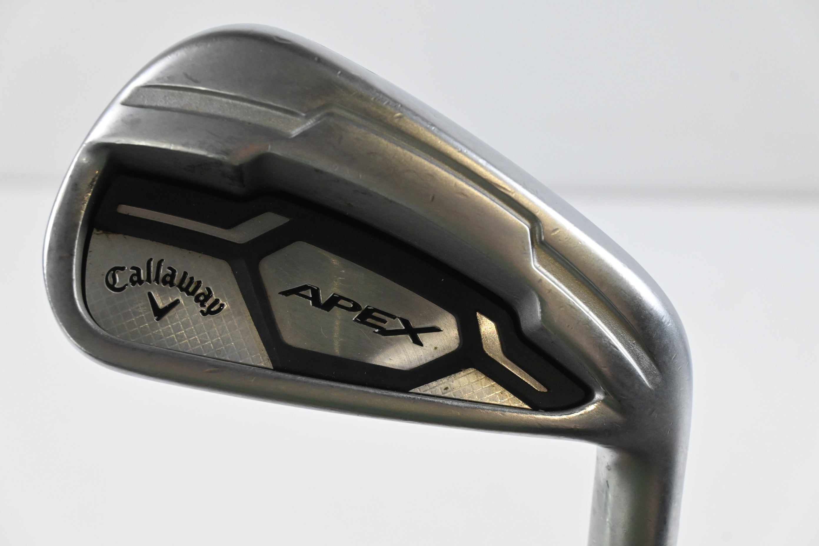Callaway Apex CF16 #6 Iron / Regular Flex XP 95 R300 Shaft
