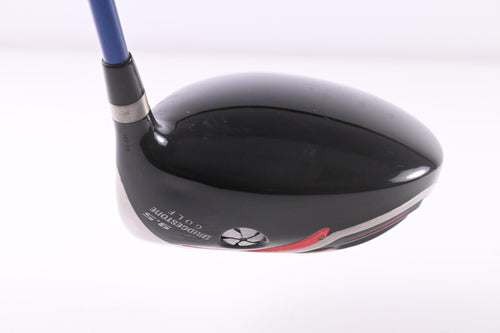 Bridgestone J40 Driver / 9.5 Degree / Stiff Flex Project X Blue 6.0 Shaft