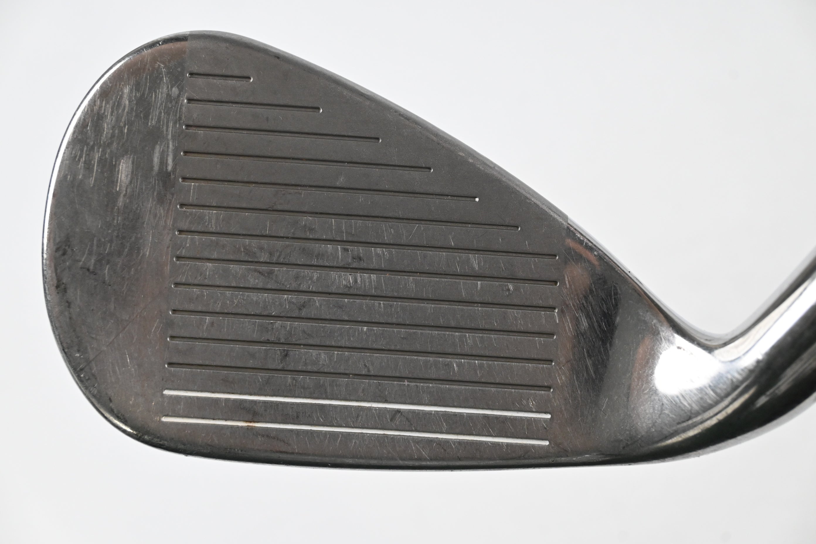 Callaway Mavrik Max #8 Iron / Regular Flex Catalyst 65 Shaft