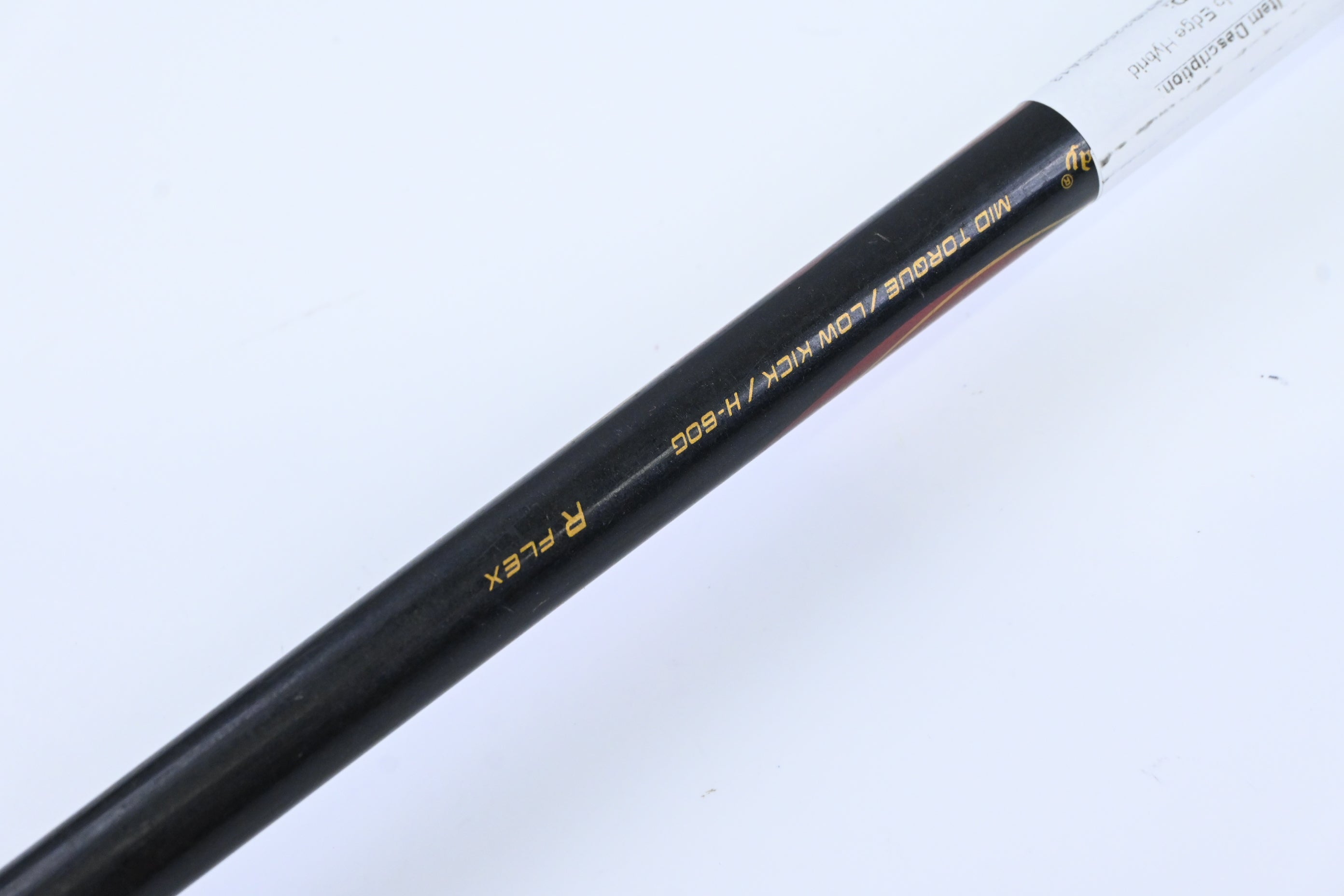 Callaway Diablo Edge #3 Hybrid / 19 Degree / Regular Flex Callaway 60 Shaft