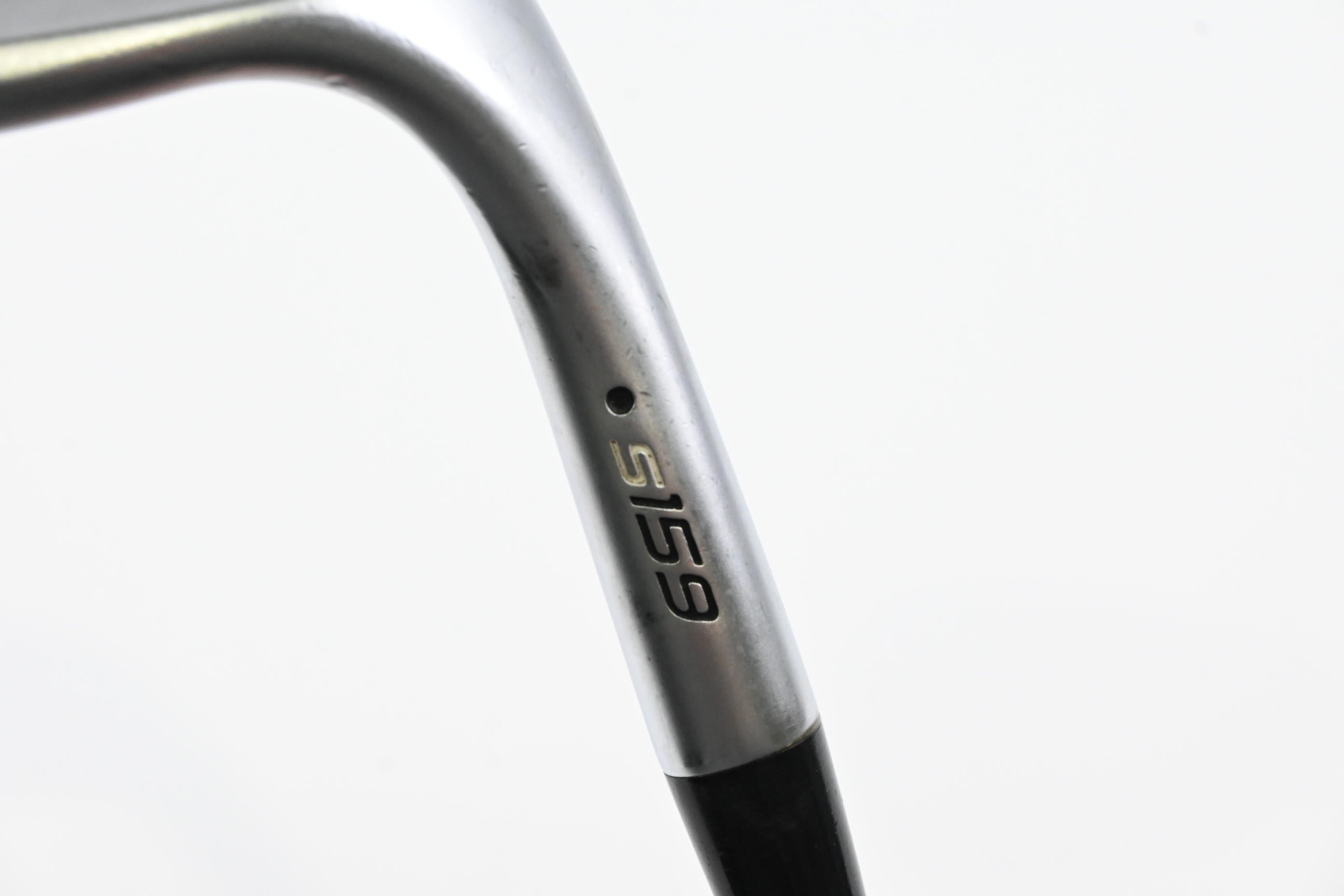 Ping S159 Sand Wedge / 56 Degree / Black Dot / Wedge Flex Ping Z-Z115 Shaft