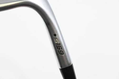 Ping S159 Sand Wedge / 56 Degree / Black Dot / Wedge Flex Ping Z-Z115 Shaft
