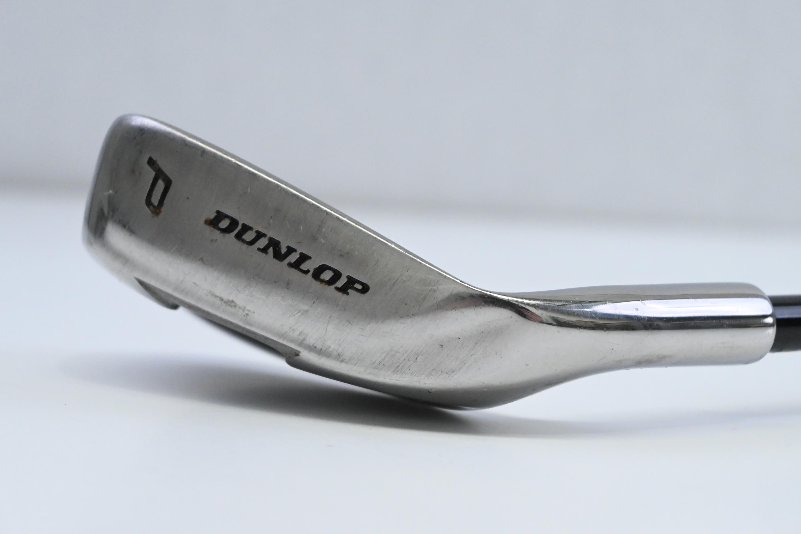 Junior Dunlop Max Pitching Wedge / 46 Degree / Junior Flex Dunlop Max Shaft
