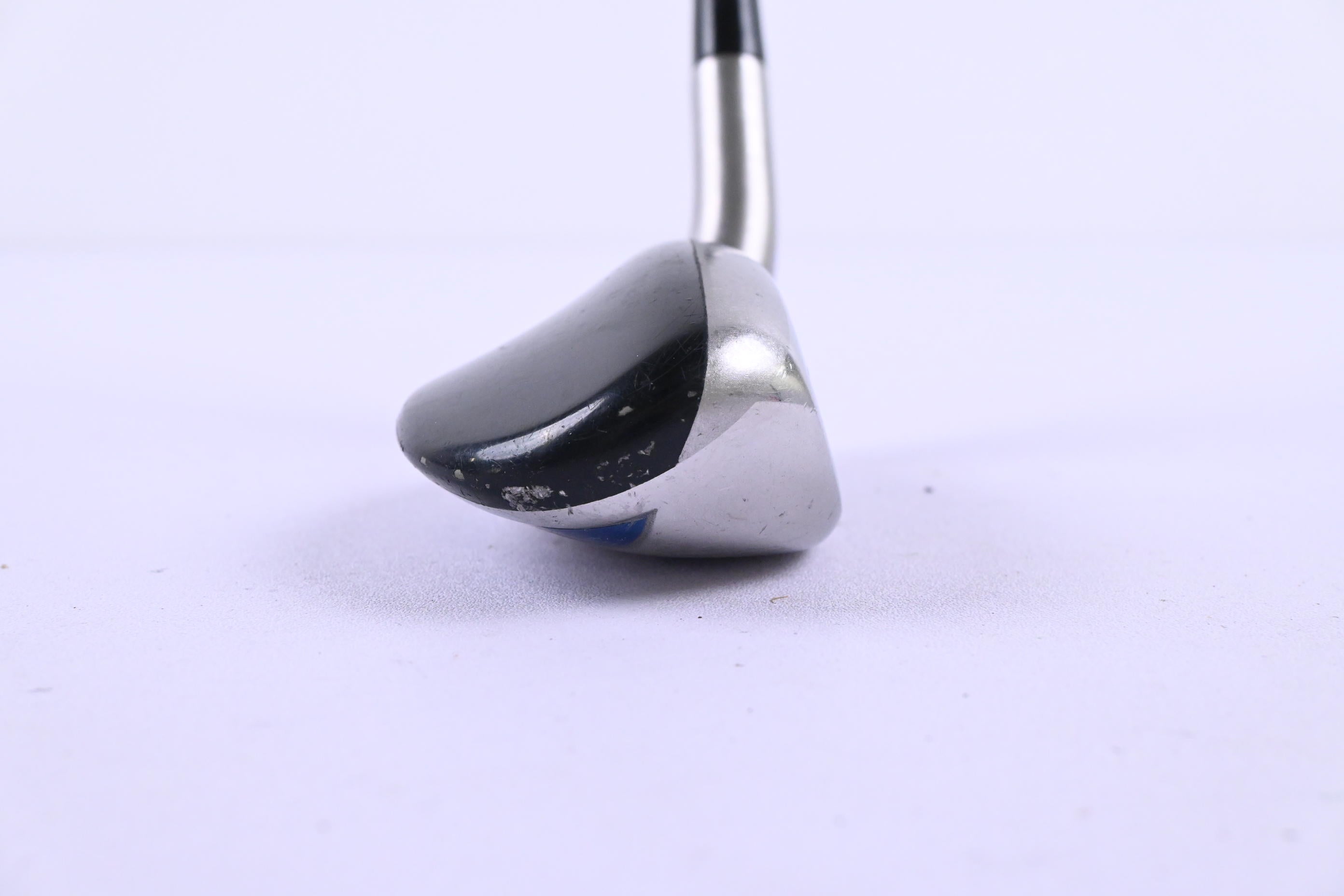 Ping G5 #2 Hybrid / 16 Degree / Stiff Flex Aldila NV Green 85 Shaft