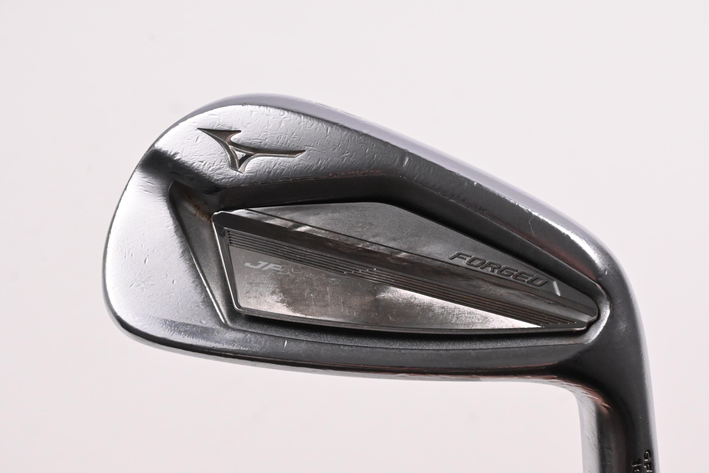Mizuno JPX 919 Forged #8 Iron / 36 Degree / Regular Flex KBS Tour Shaft