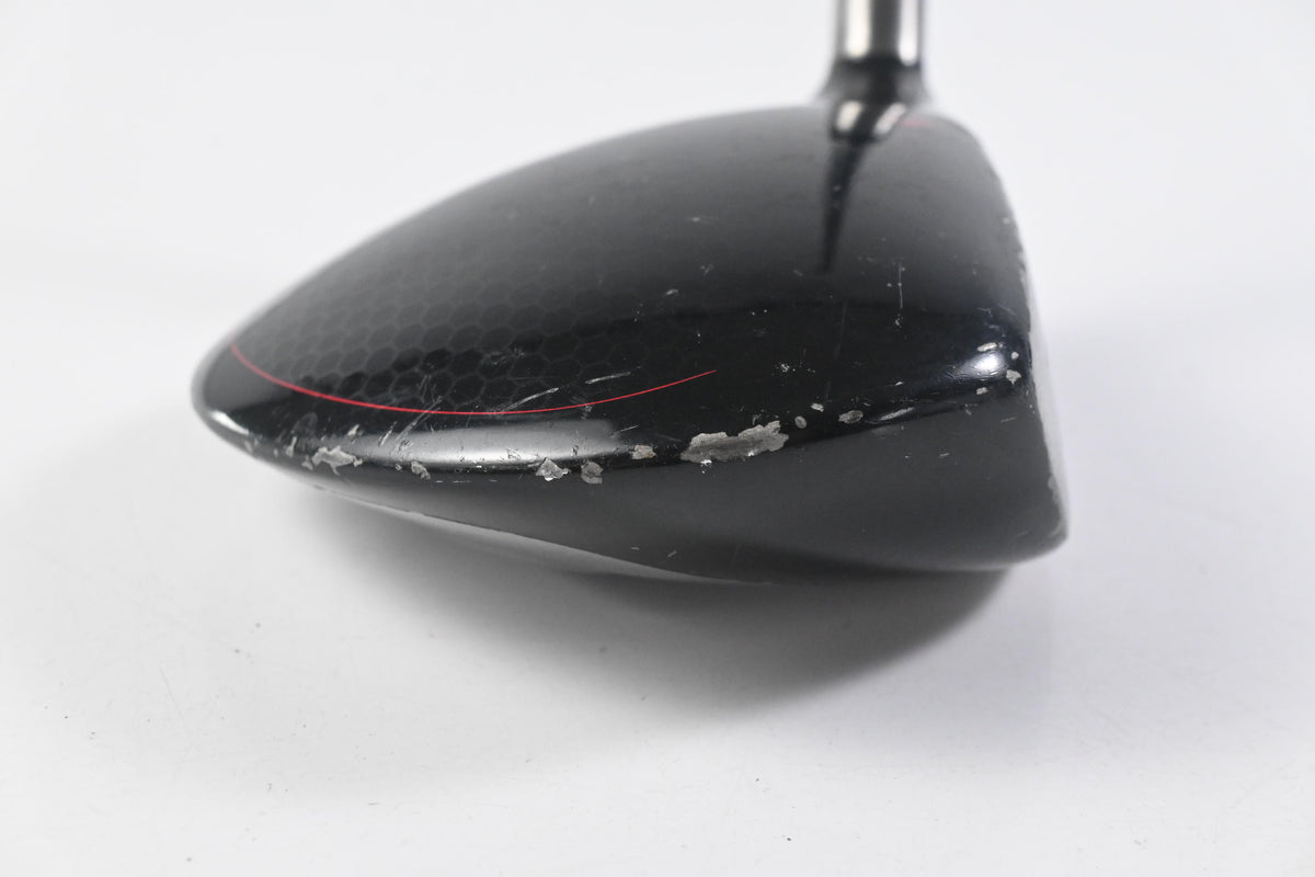 Taylormade Burner Superfast #3 Wood / 15 Degree / Regular Flex XCon-5 Shaft