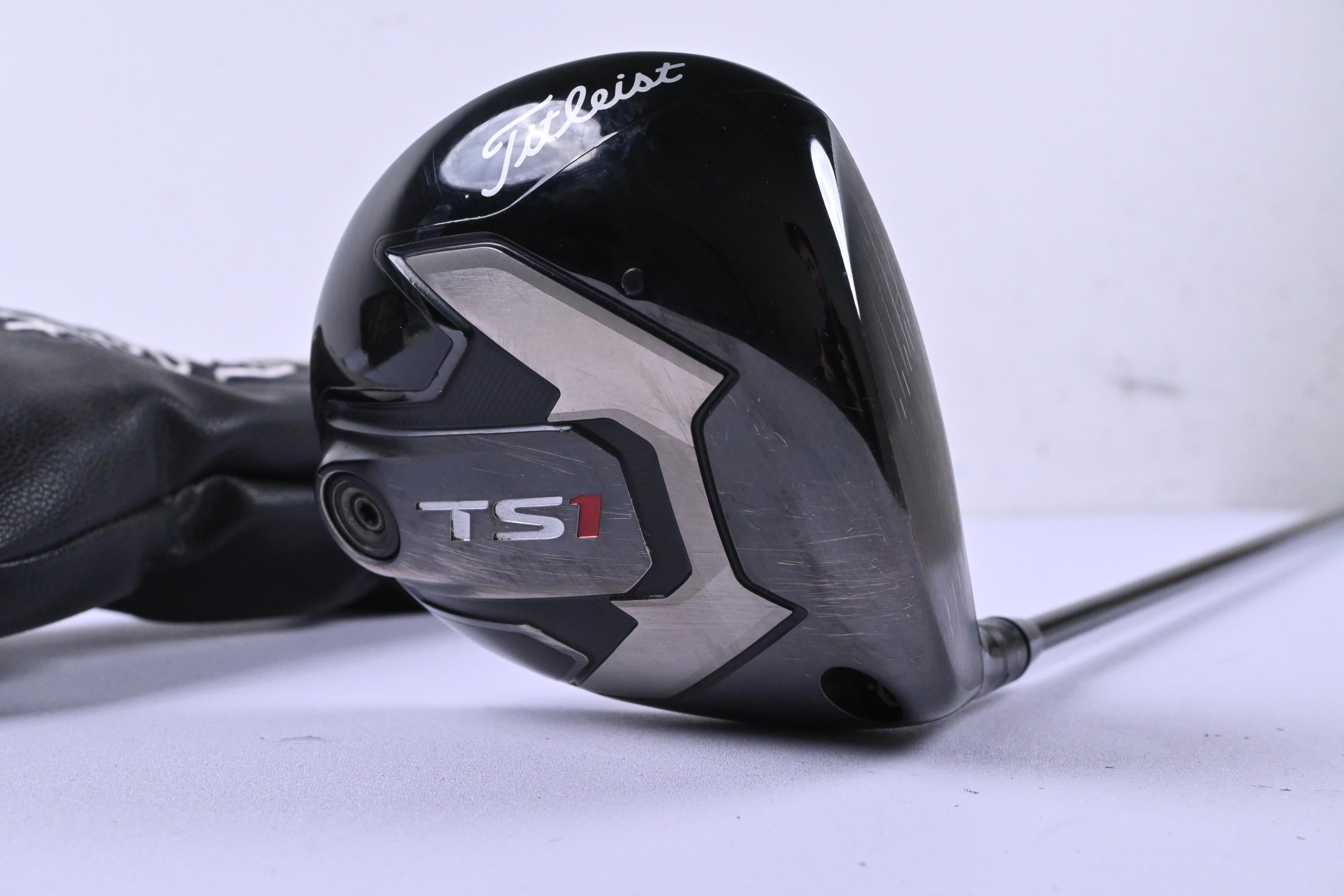 Titleist TS1 Driver / 10.5 Degree / Regular Flex Tensei AV Blue 55 Shaft