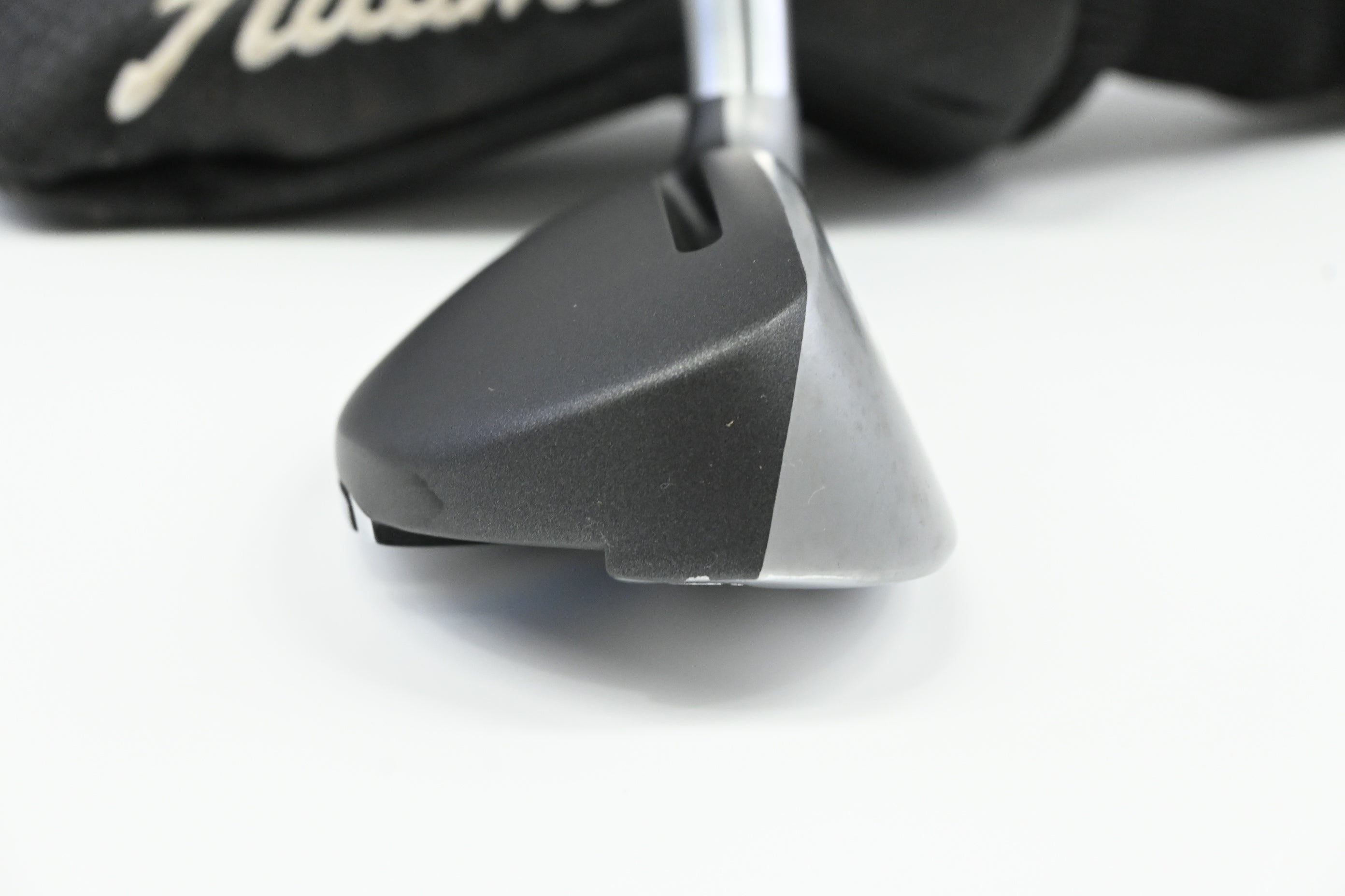 Adams Idea 2014 #5 Hybrid / 25 Degree / Senior Flex Bassara 55 Shaft