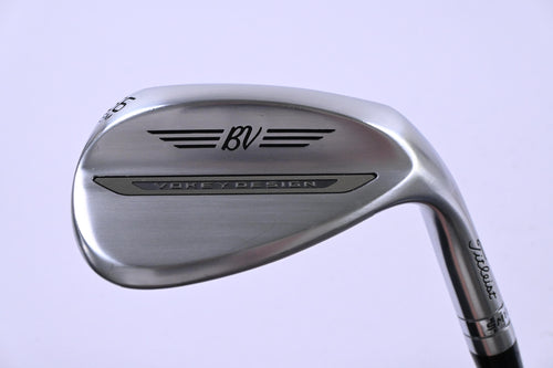 Titleist Vokey SM11 Sand Wedge / 56 Degree / Regular Flex KBS HI-REV 2.0 115