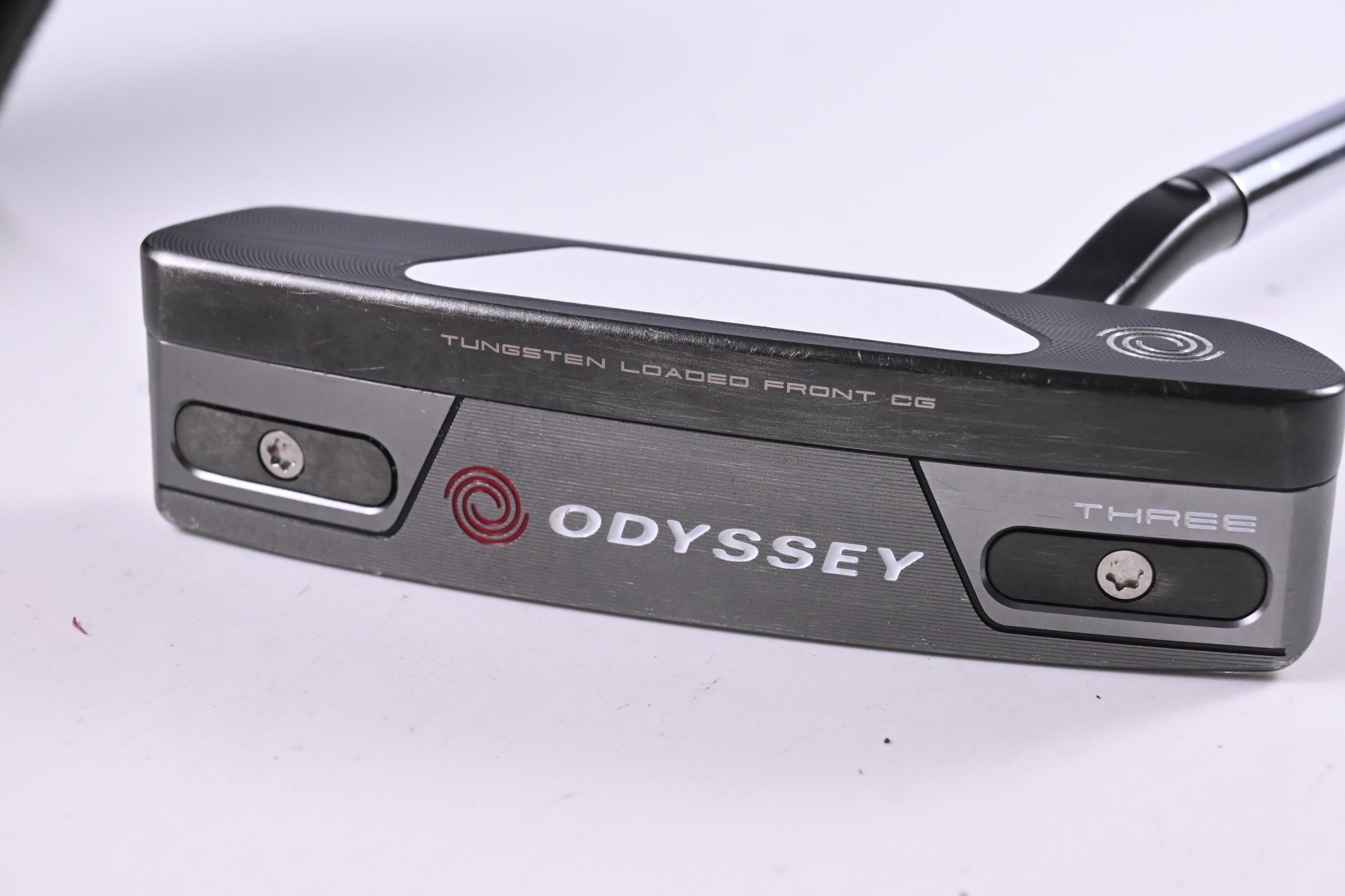Odyssey Tri-Hot 5K 3 Putter / 33.5 Inch