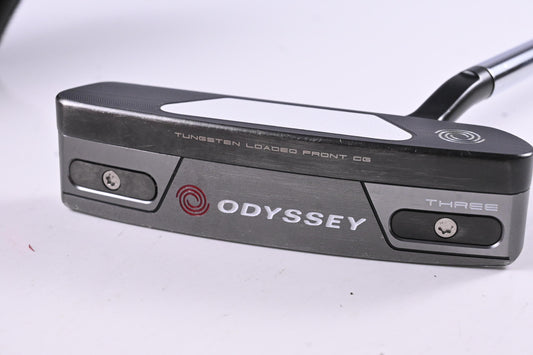 Odyssey Tri-Hot 5K 3 Putter / 33.5 Inch