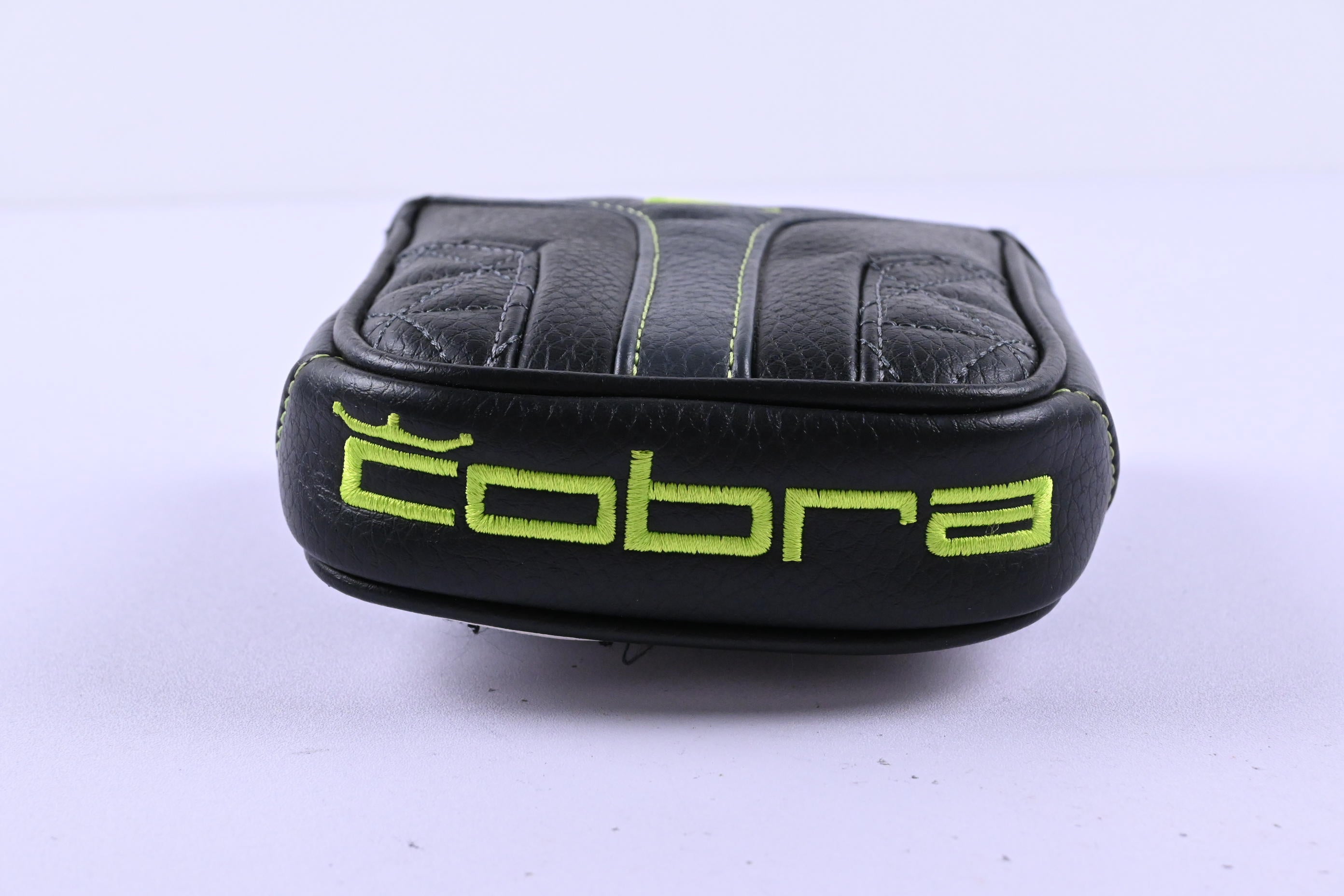 Left Hand Cobra King Agera AL 3D Putter / 35 Inch