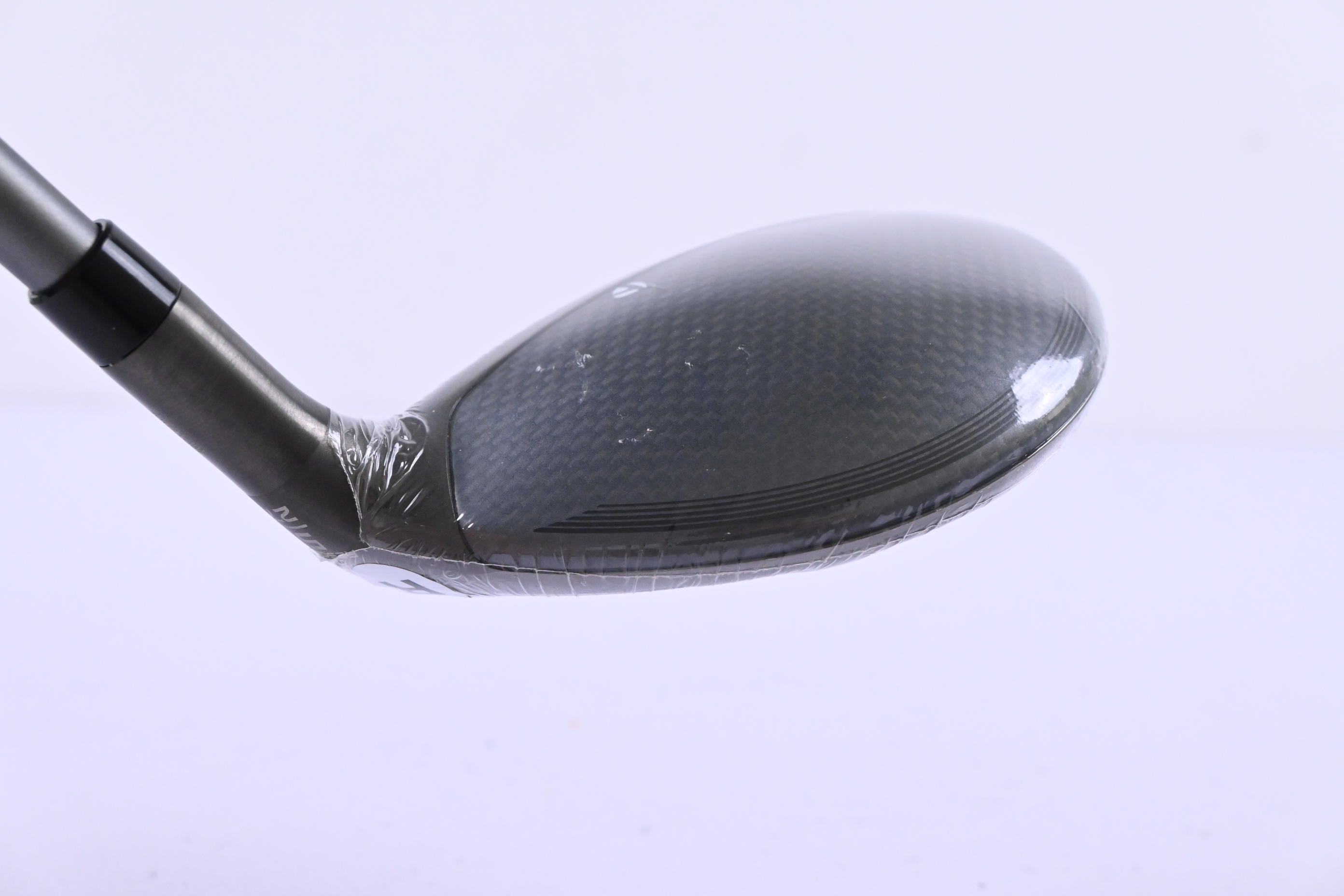 Taylormade Qi35 Max #5 Hybrid / 27 Degree / Regular Flex Fujikura Airspeeder 50
