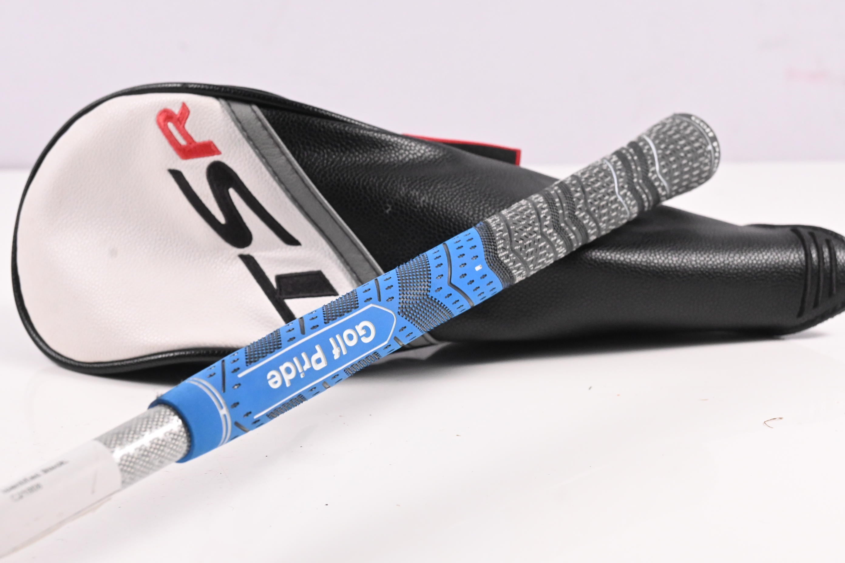Titleist TSR2 #5 Wood / 18 Degree / Regular Flex Tensei AV RAW Blue 65 Shaft