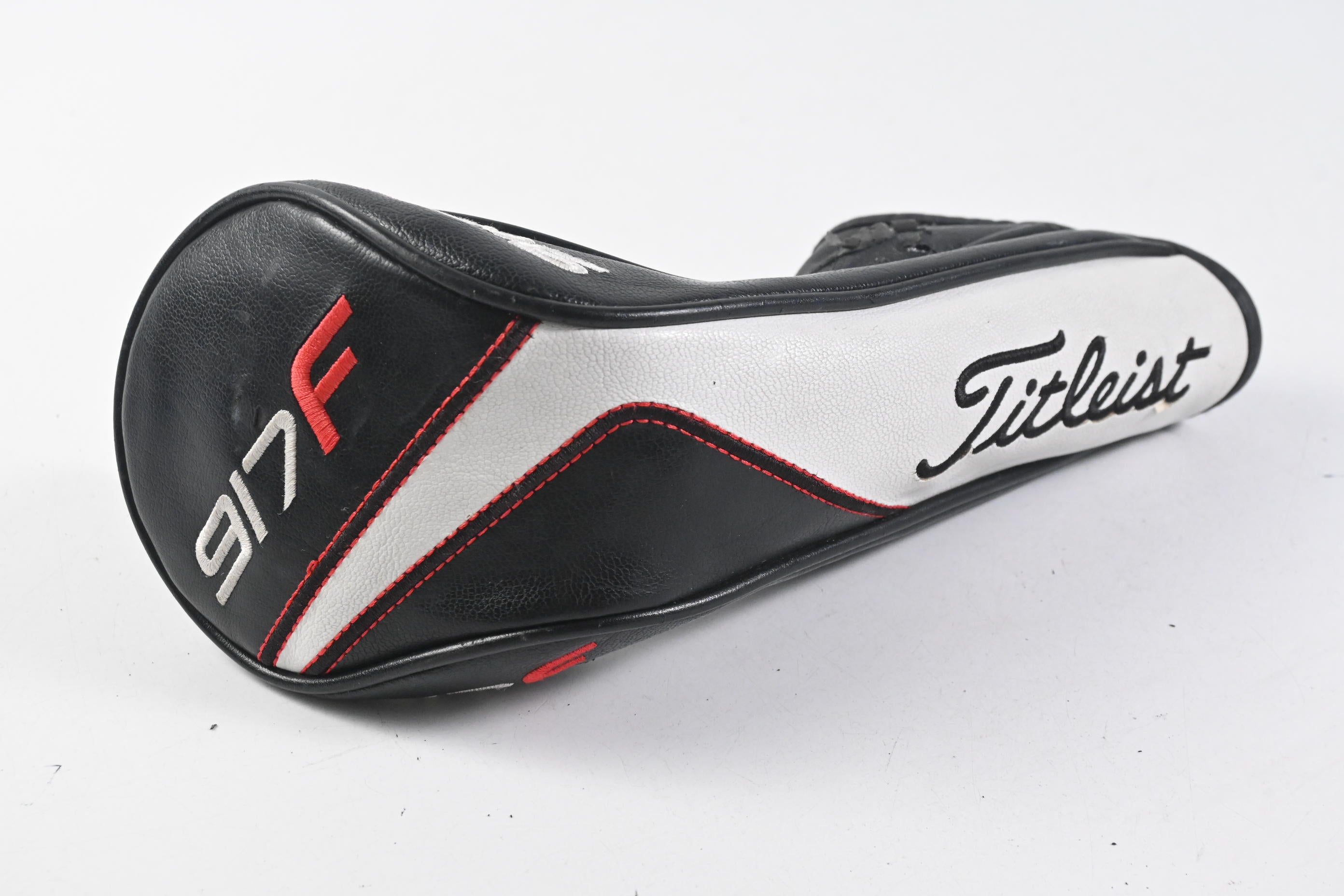 Titleist 917 F2 #3 Wood / 15 Degree / Stiff Flex Fujikura Speeder 84 Tour Spec