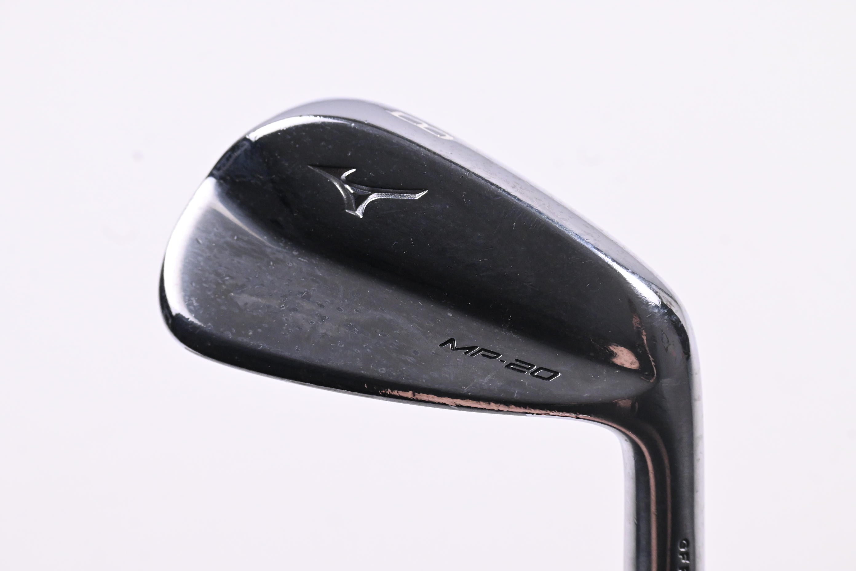Mizuno MP-20 Blade #8 Iron / X-Flex Dynamic Gold X100 Shaft