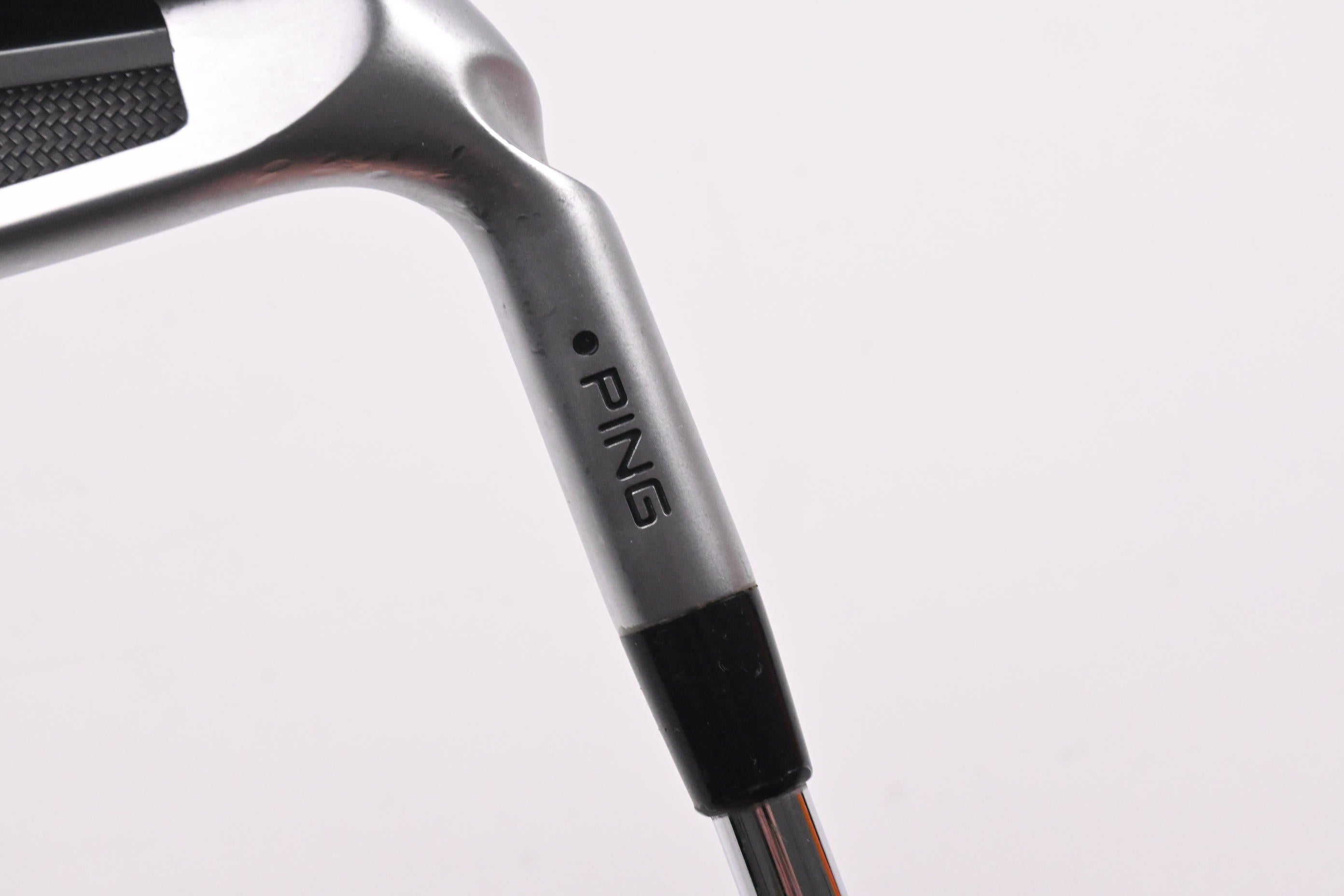Ping ChipR / 38.5 Degree / Black Dot / Wedge Flex Ping Z-Z115 Shaft