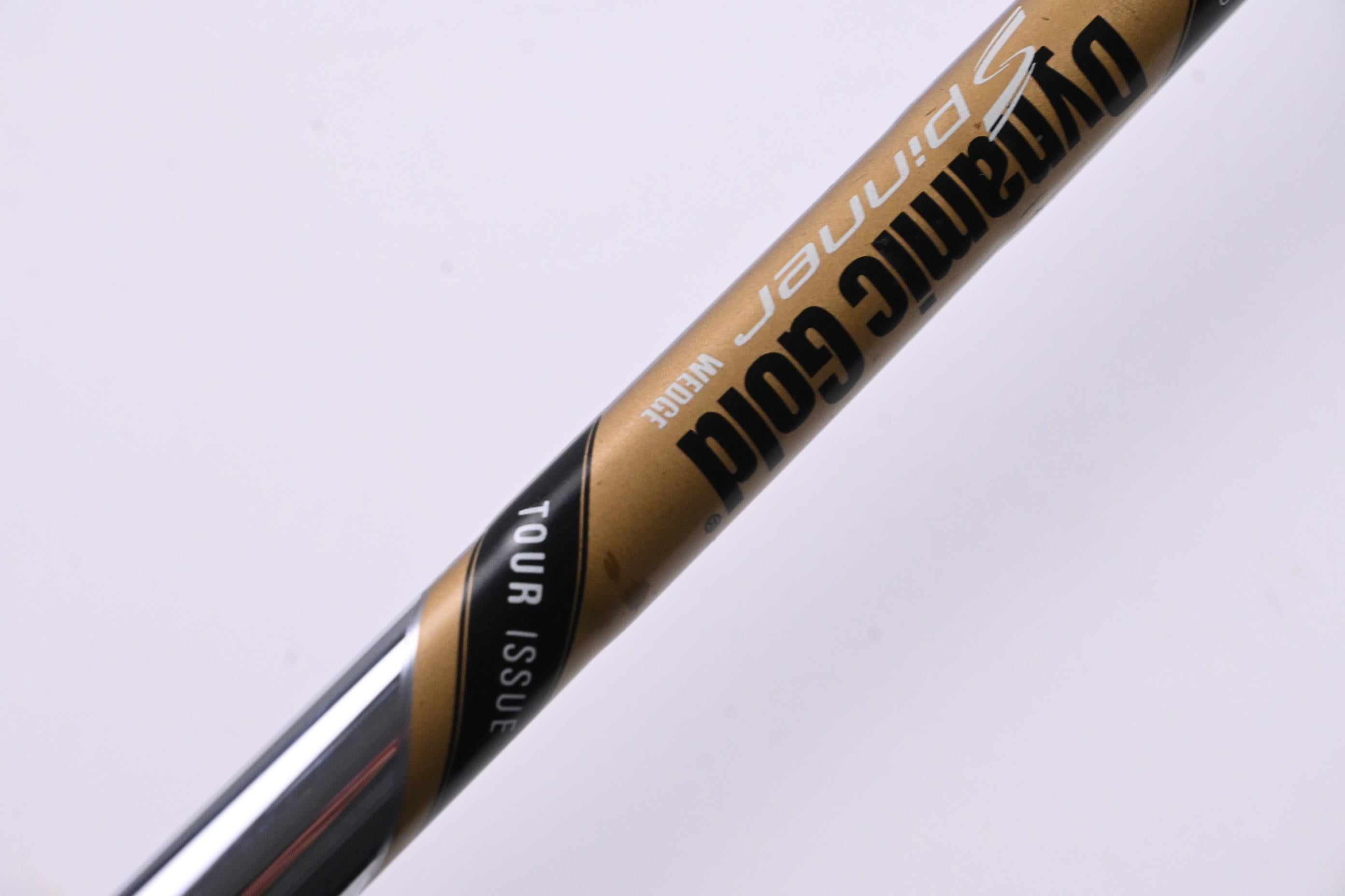 Cleveland RTX ZipCore Sand Wedge / 54 Degree / Wedge Flex Dynamic Gold Spinner