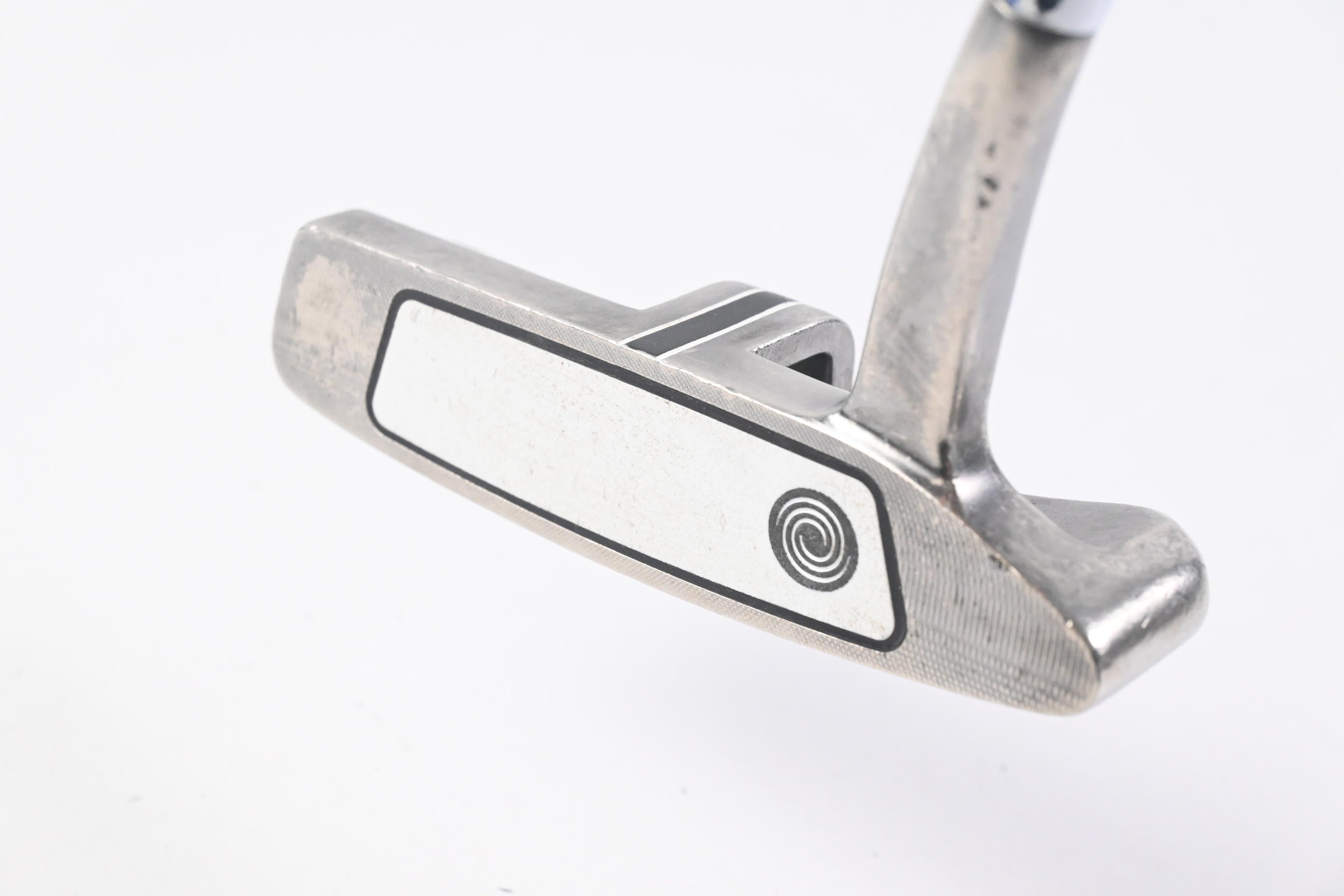 Odyssey White Ice 3 Putter / 33 Inch
