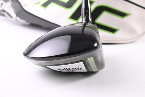 Callaway Epic Speed Driver / 9 Degree / X-Flex Diamana D+ White 70 Shaft