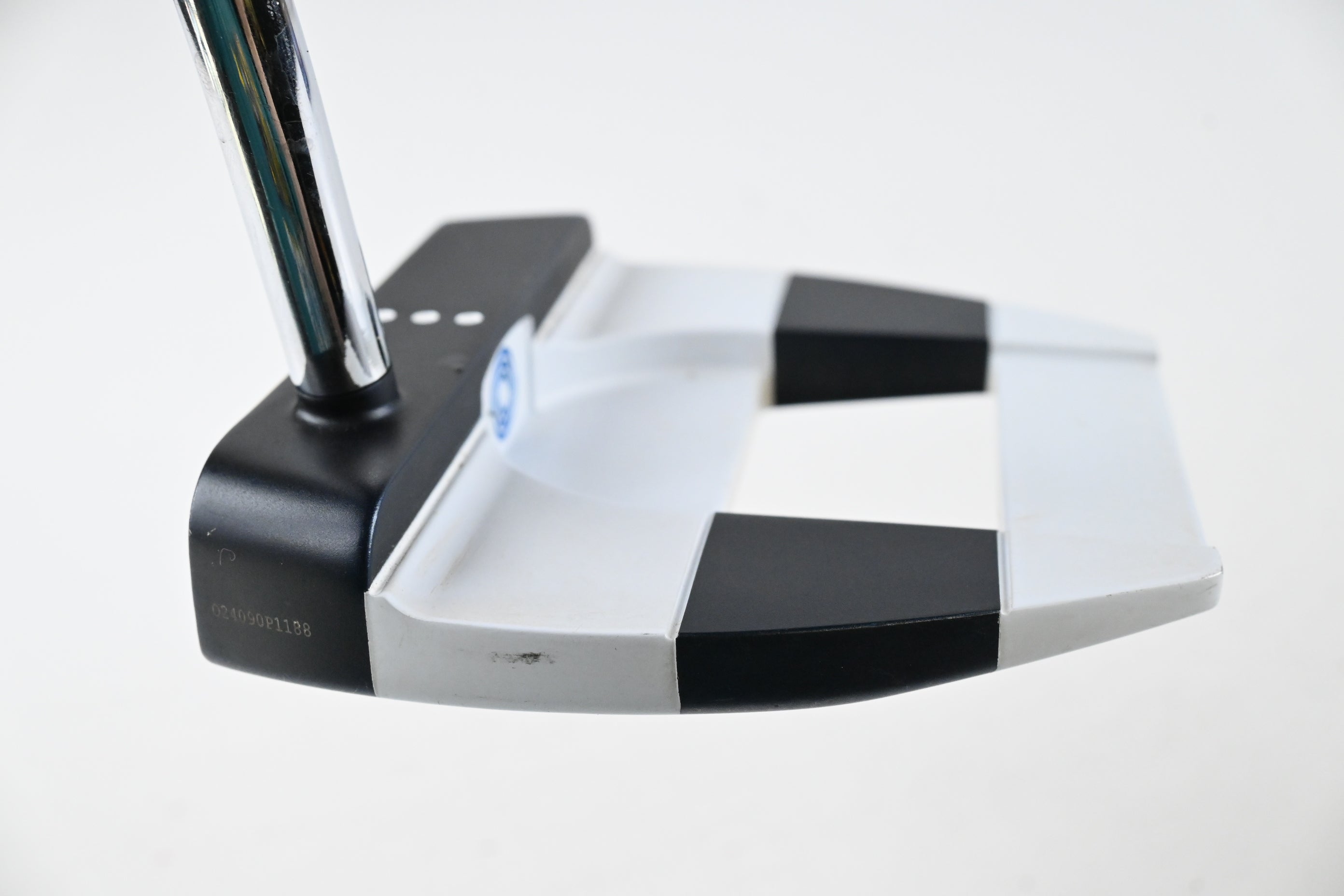 Odyssey Ai-One Cruiser Jailbird Putter / 38 Inch