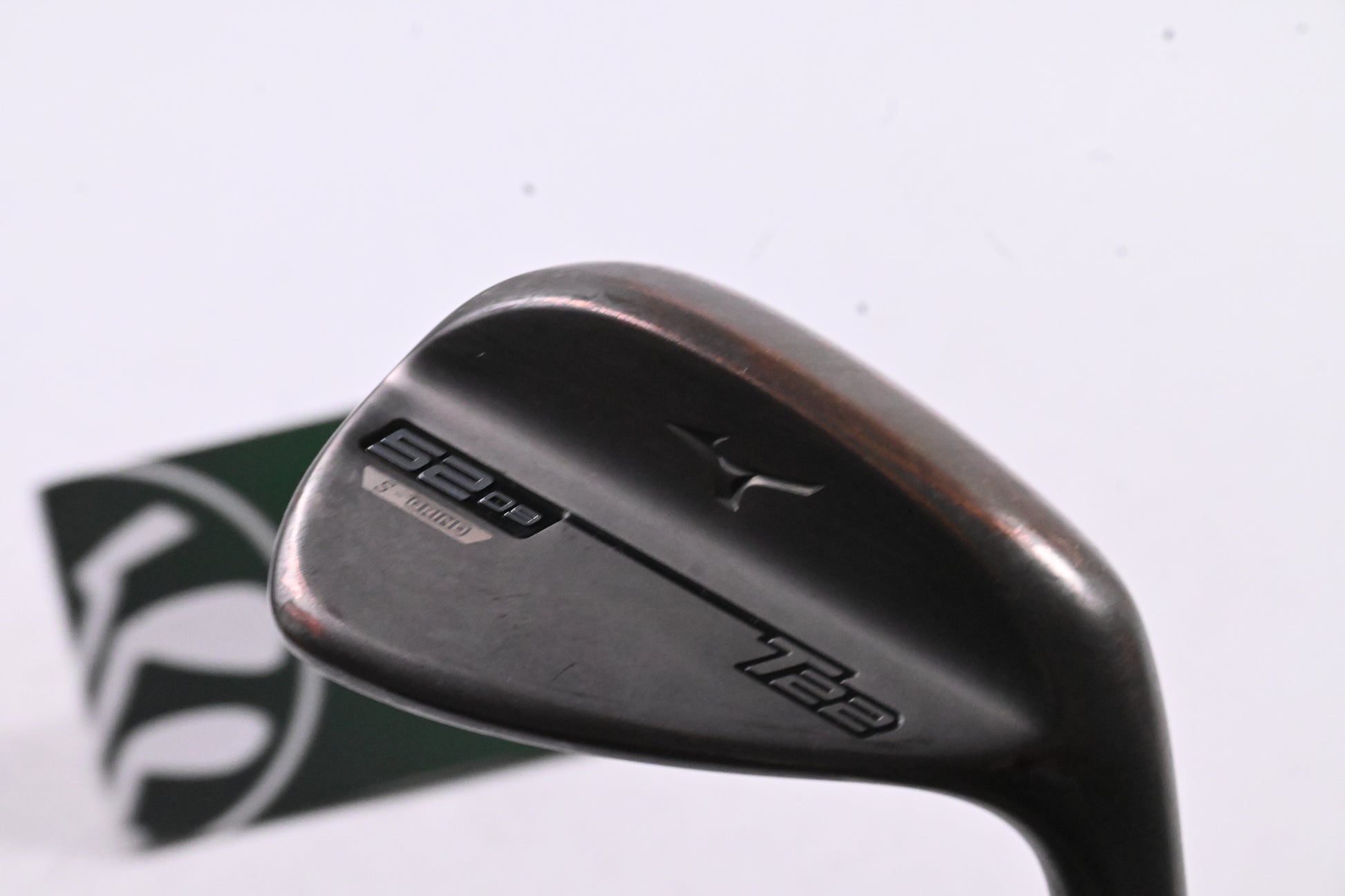ミズノ ウエッジ T20 3本セット 48° 搗き 52° 58°