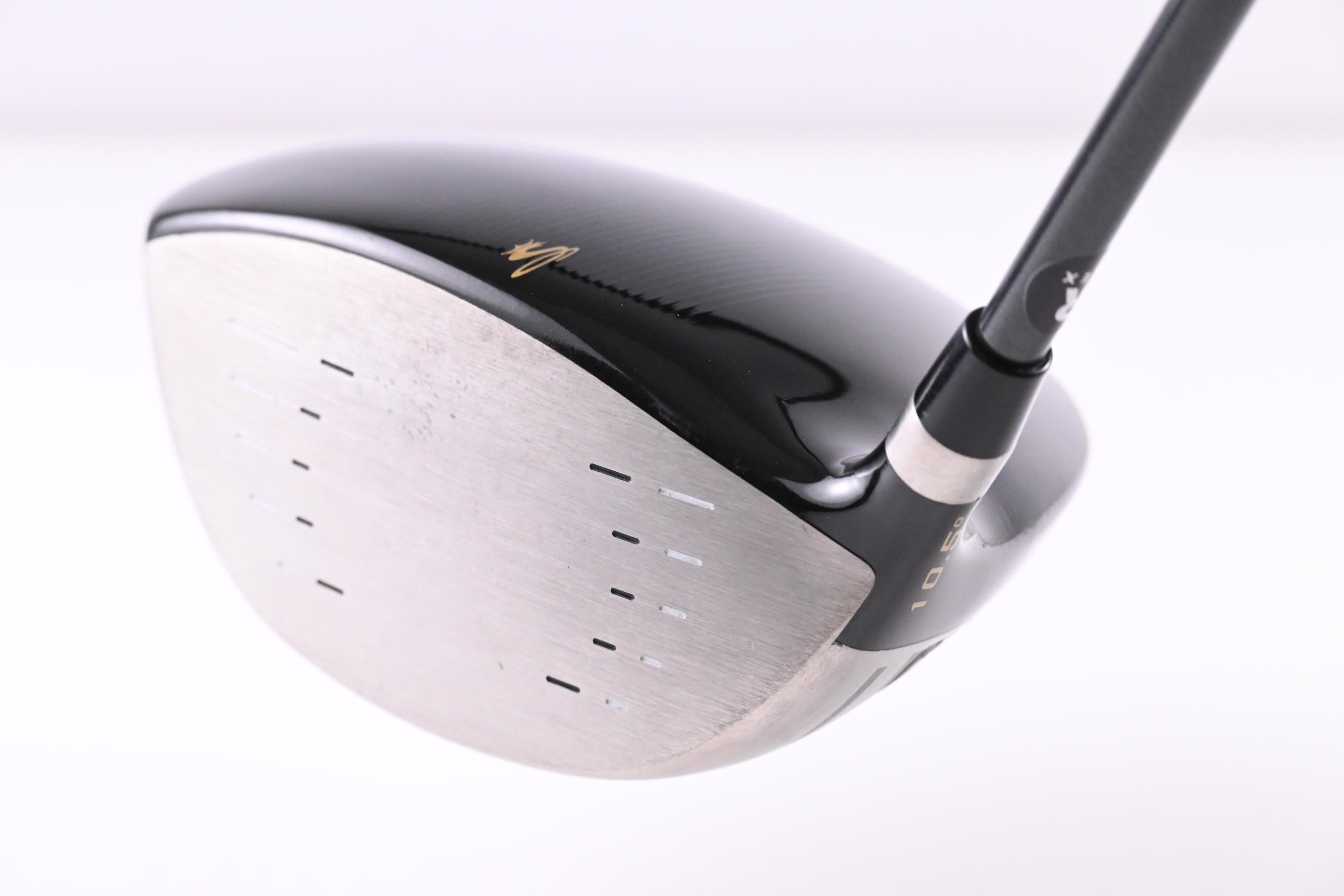 Cobra XL Speed Driver / 10.5 Degree / Regular Flex Cobra XL Graphite Shaft