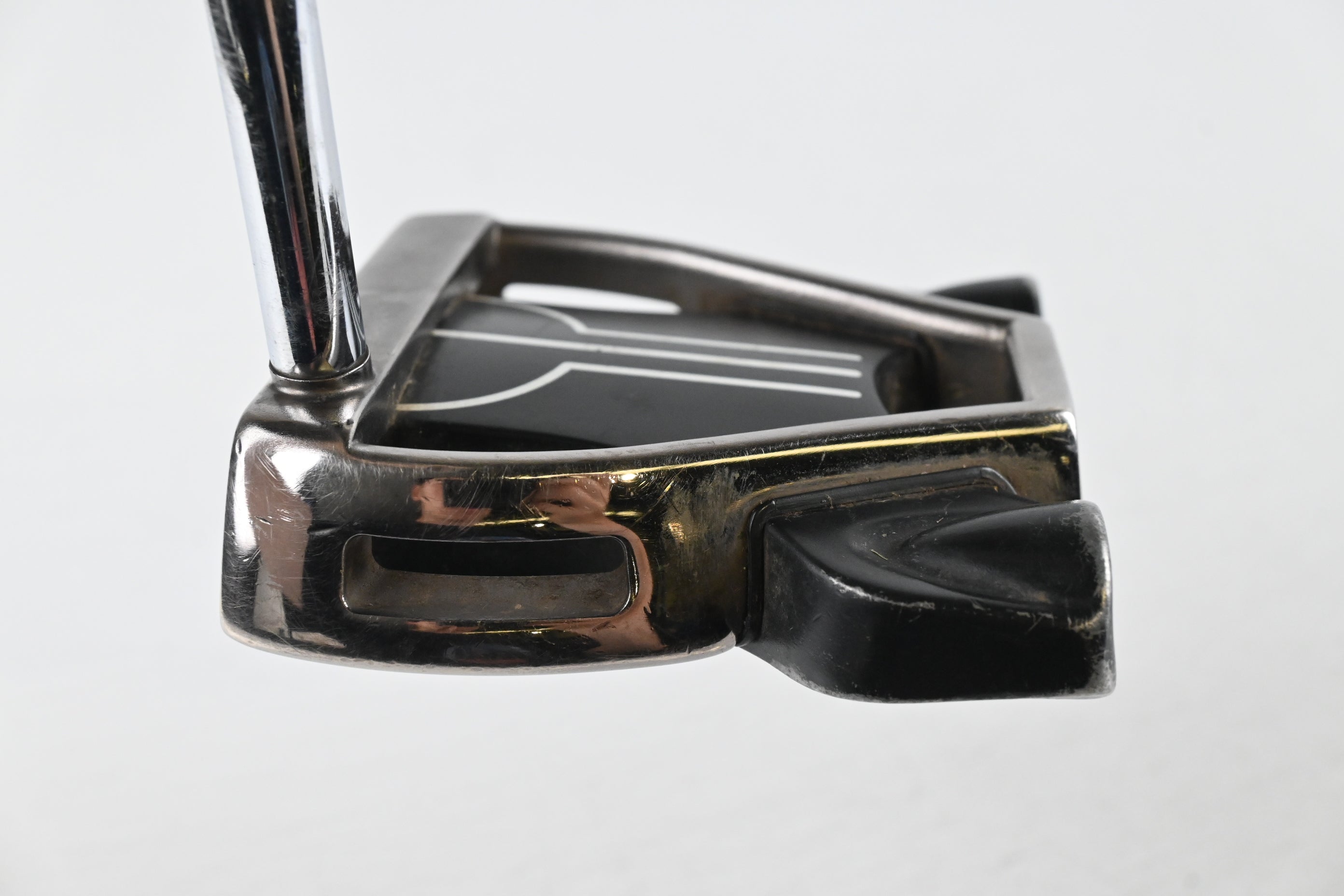 Taylormade Rossa Monza Spider Putter / 34 Inch