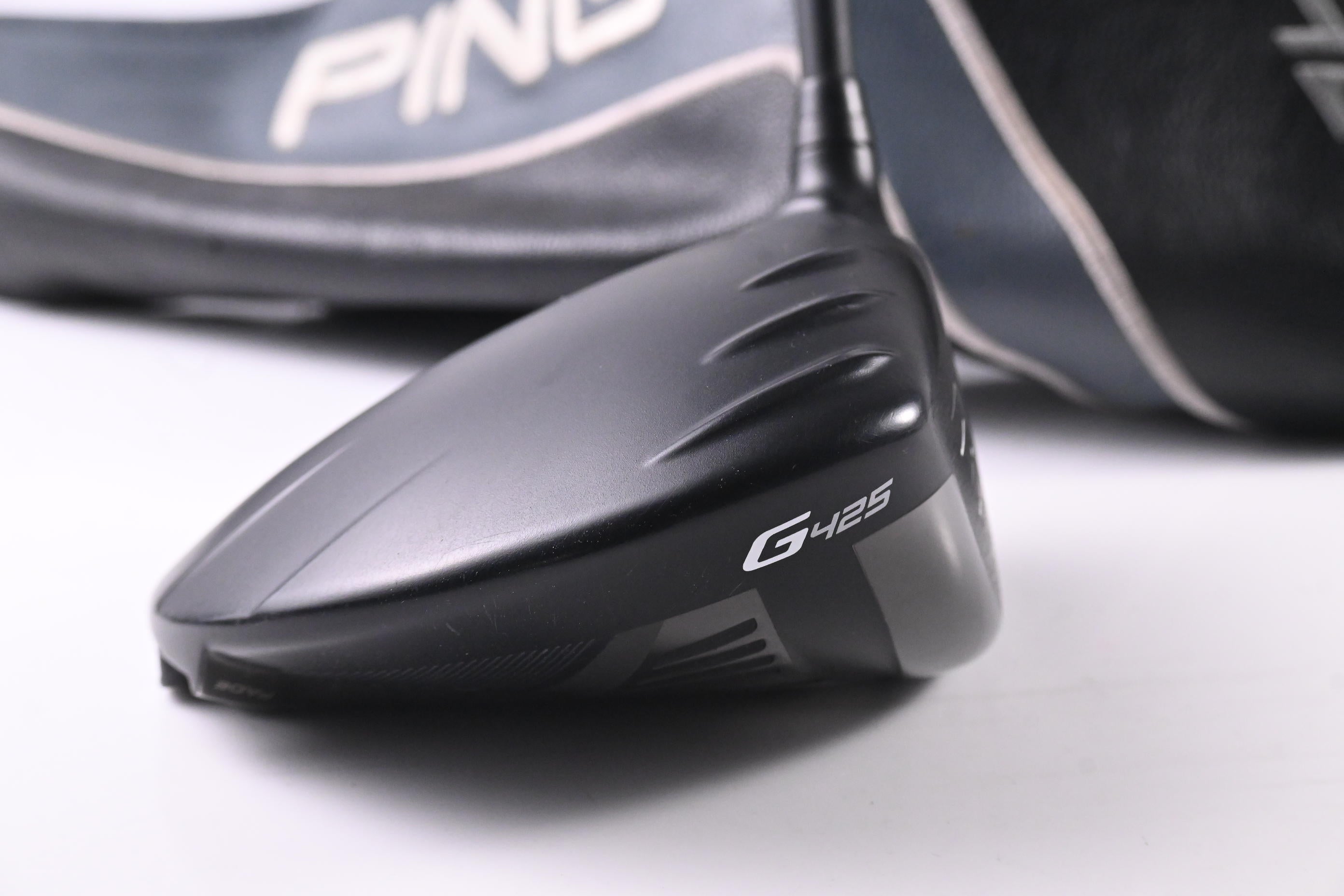 Ping G425 Max Driver / 9 Degree / Stiff Flex Tensei 1K Black 65 Shaft
